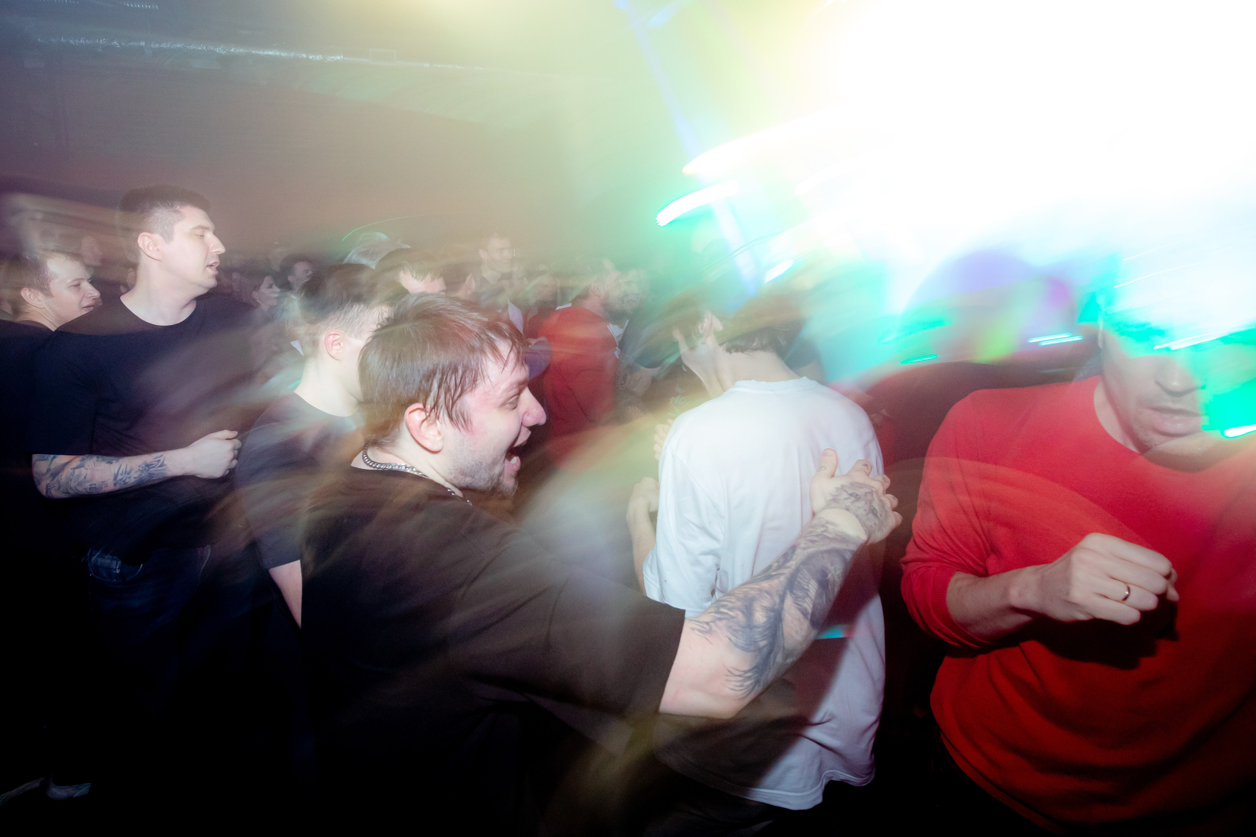 Джинсы тарковского. Фотограф Елена Богачева (lenalena_na_na_na)