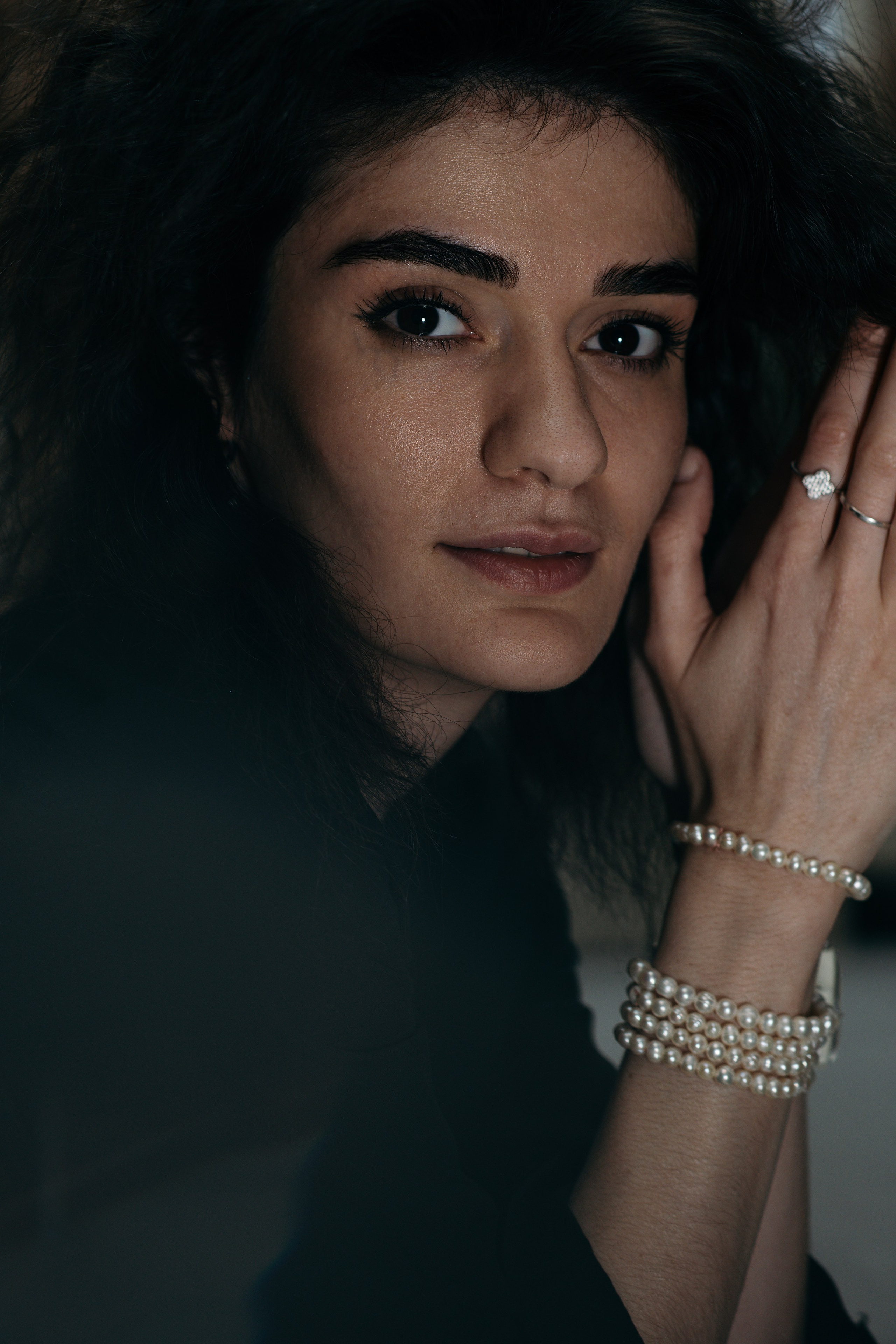 Портрет. Ваш фотограф