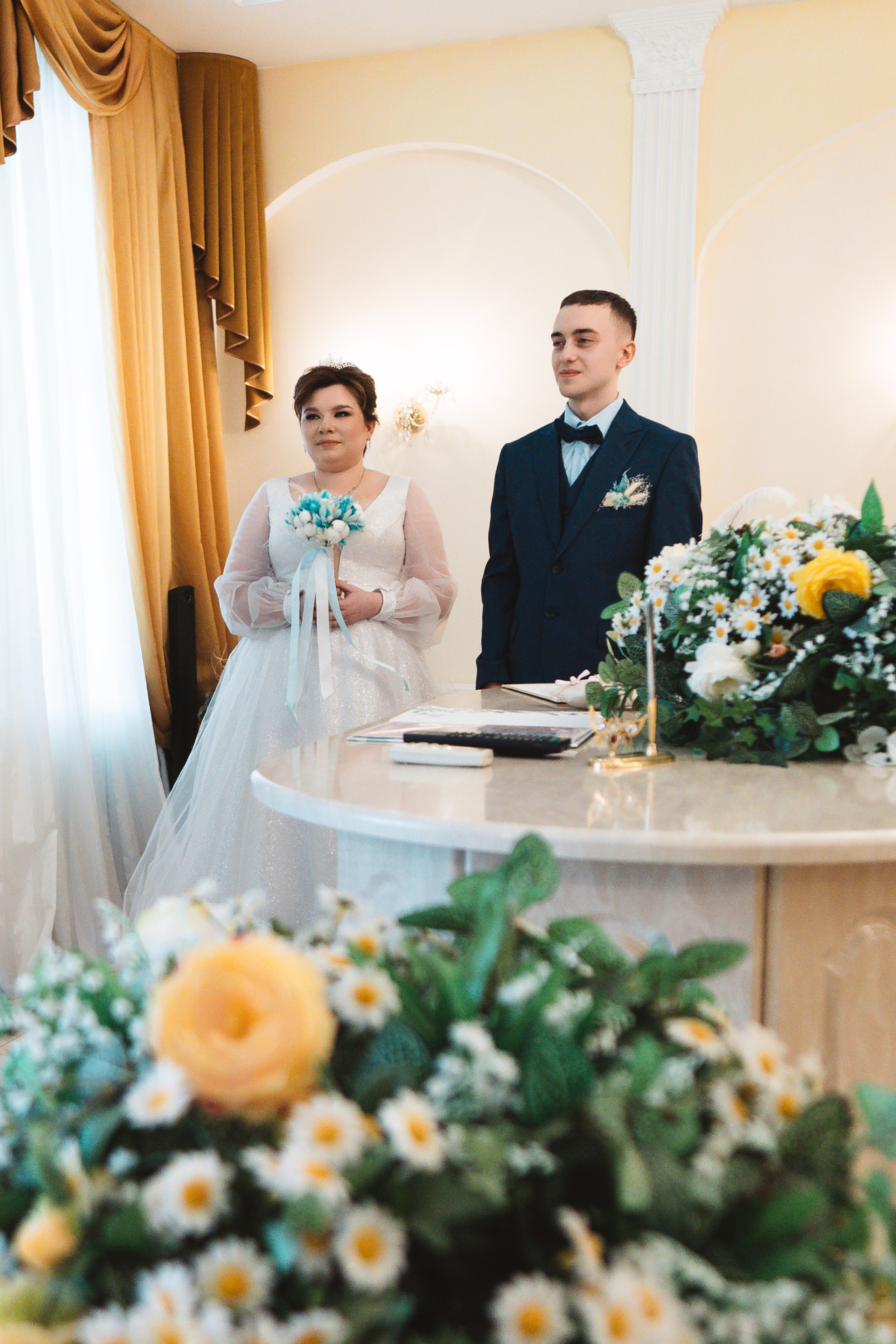 Свадьба. Ваш фотограф