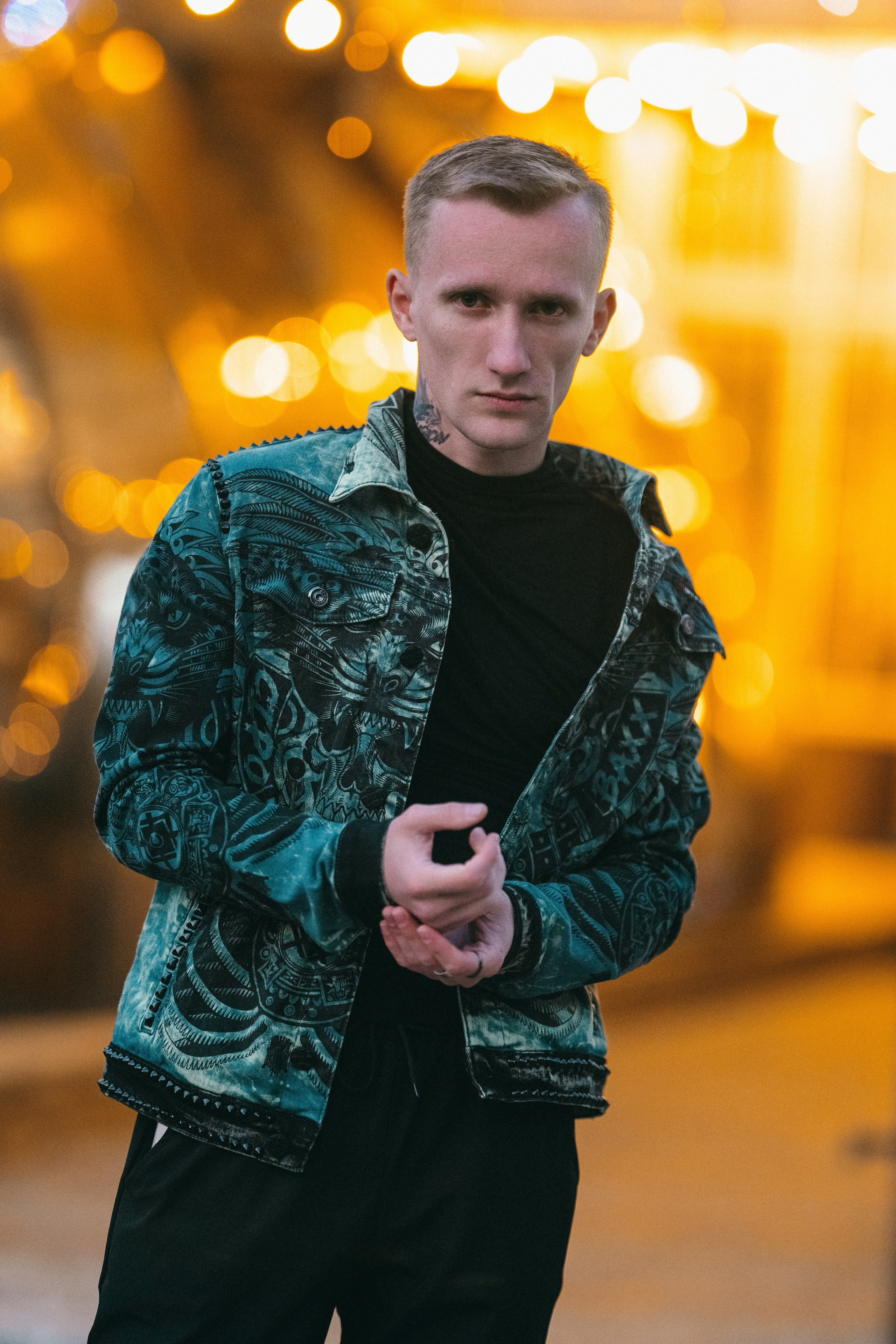 Мужская фотосъемка. Студийный и свадебный фотограф и видеограф в Севастополе — Юлия Макаренко