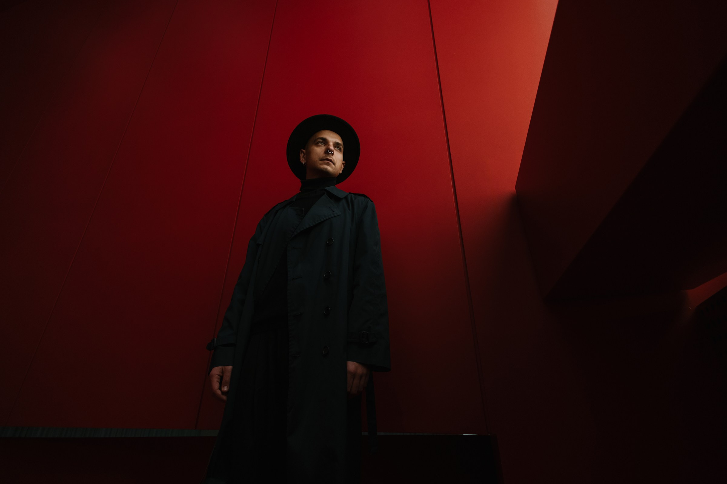 Портреты. Фотограф Алесандр Чернышов / Ваш репортажный фотограф