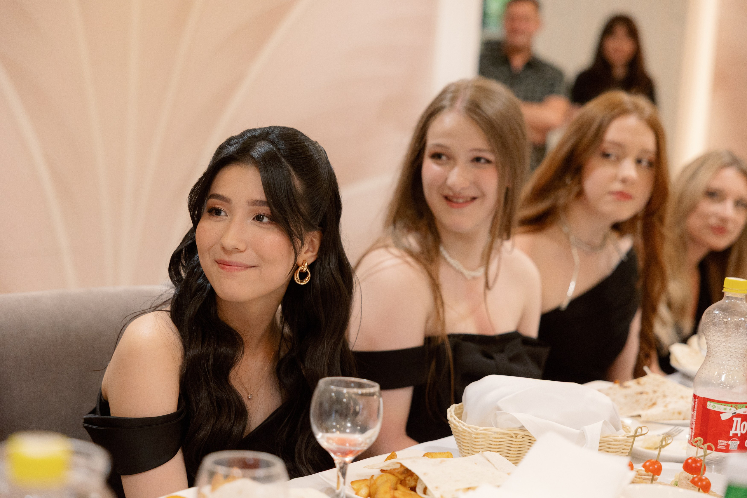 Ресторан «Лесная поляна». Свадебный фотограф Роман Еремеев