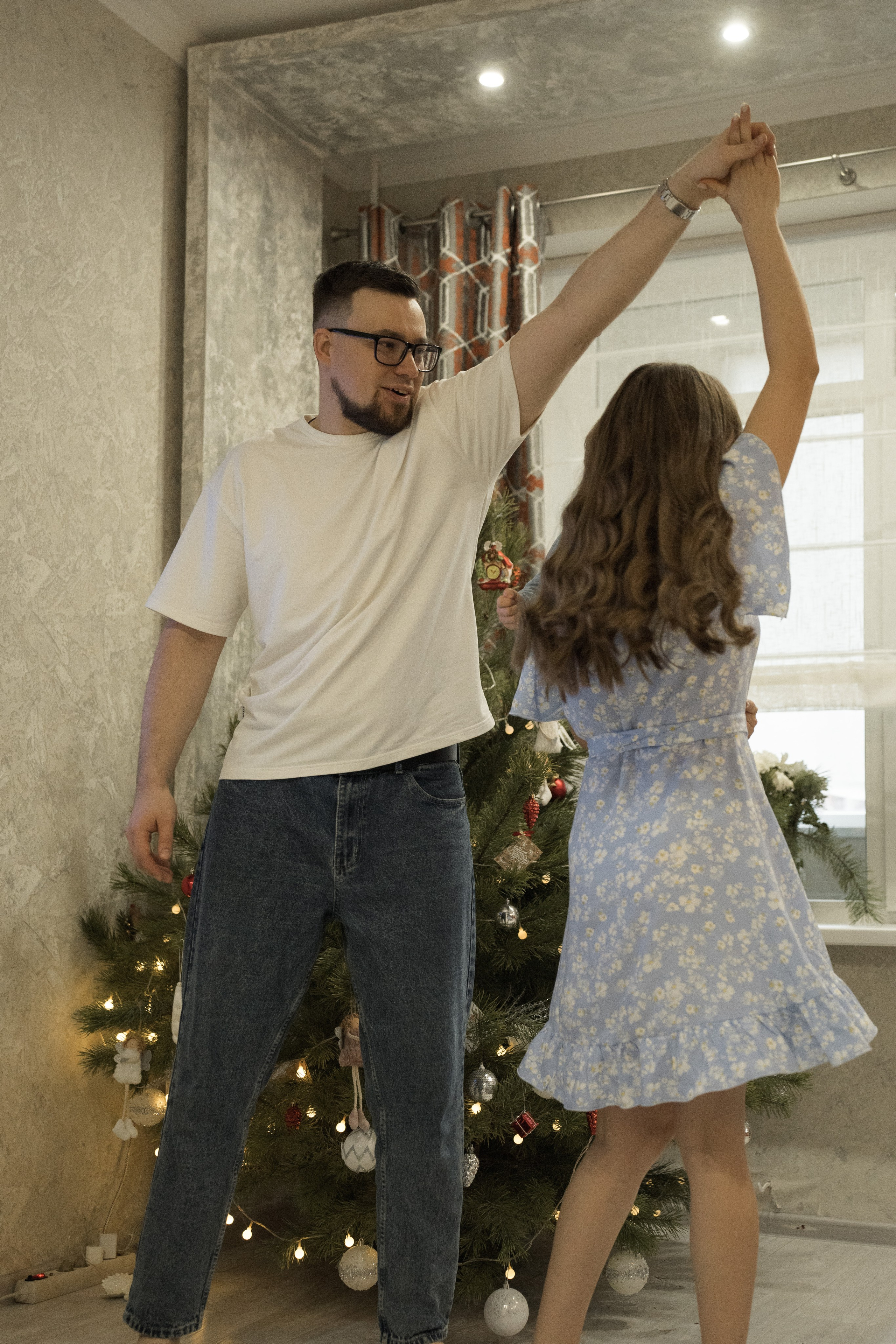 Даша, Никита и Лёва. Фотограф в Старом Осколе и Воронеже Анастасия Епифанцева