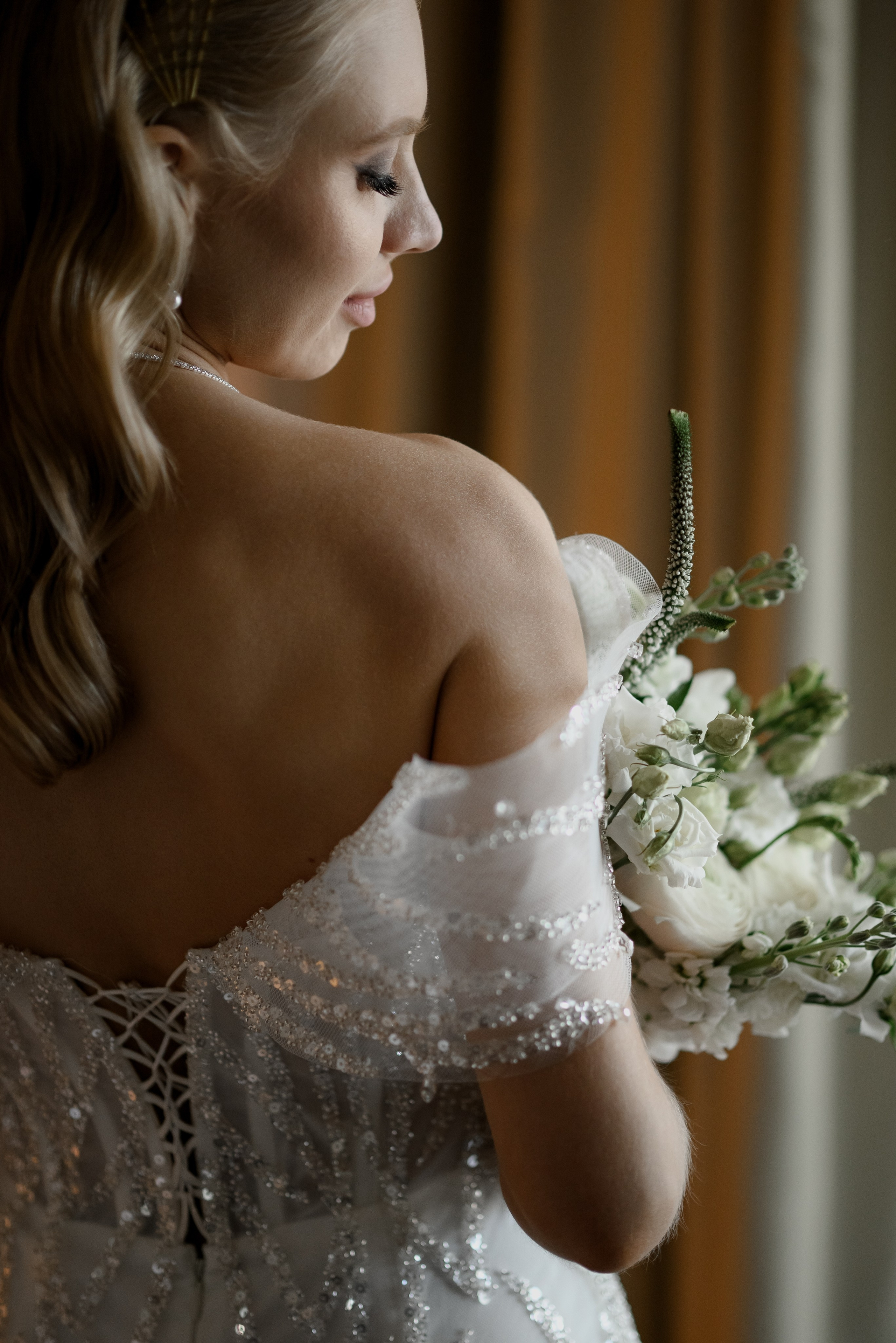 Егор и Диана. Свадебный фотограф Минск