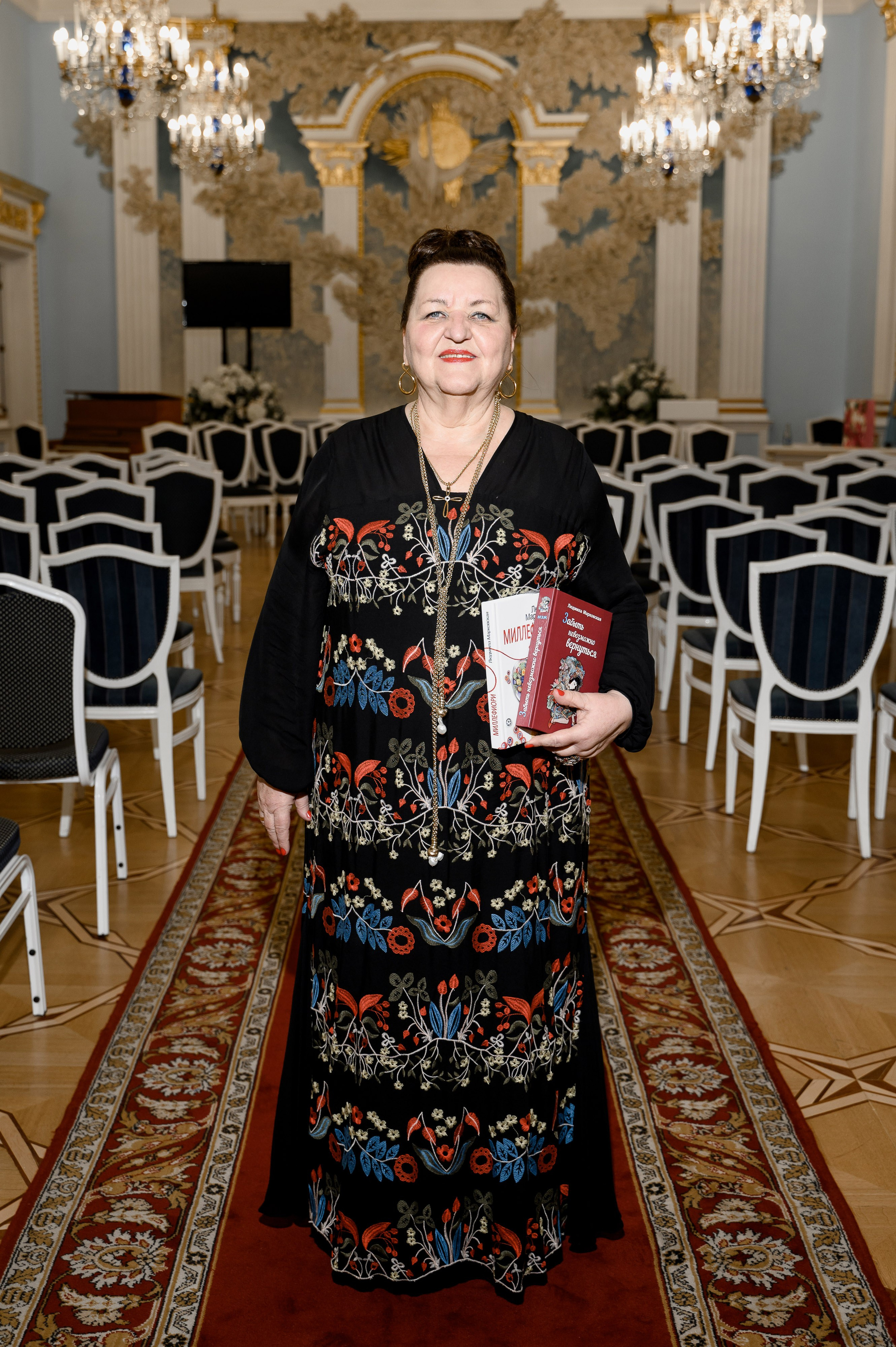 Людмила Марковская — МИЛЛЕФИОРИ…. Свадебный фотограф Минск