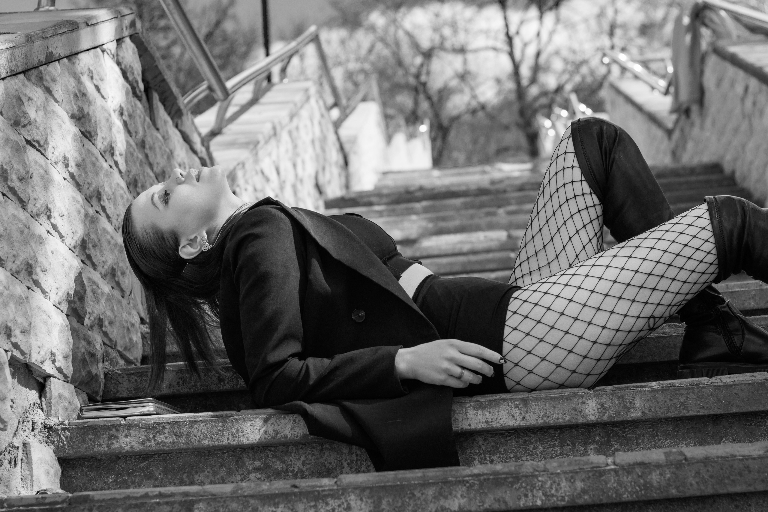 Елизавета. Индивидуальный фотограф. Саров, Нижний Новгород