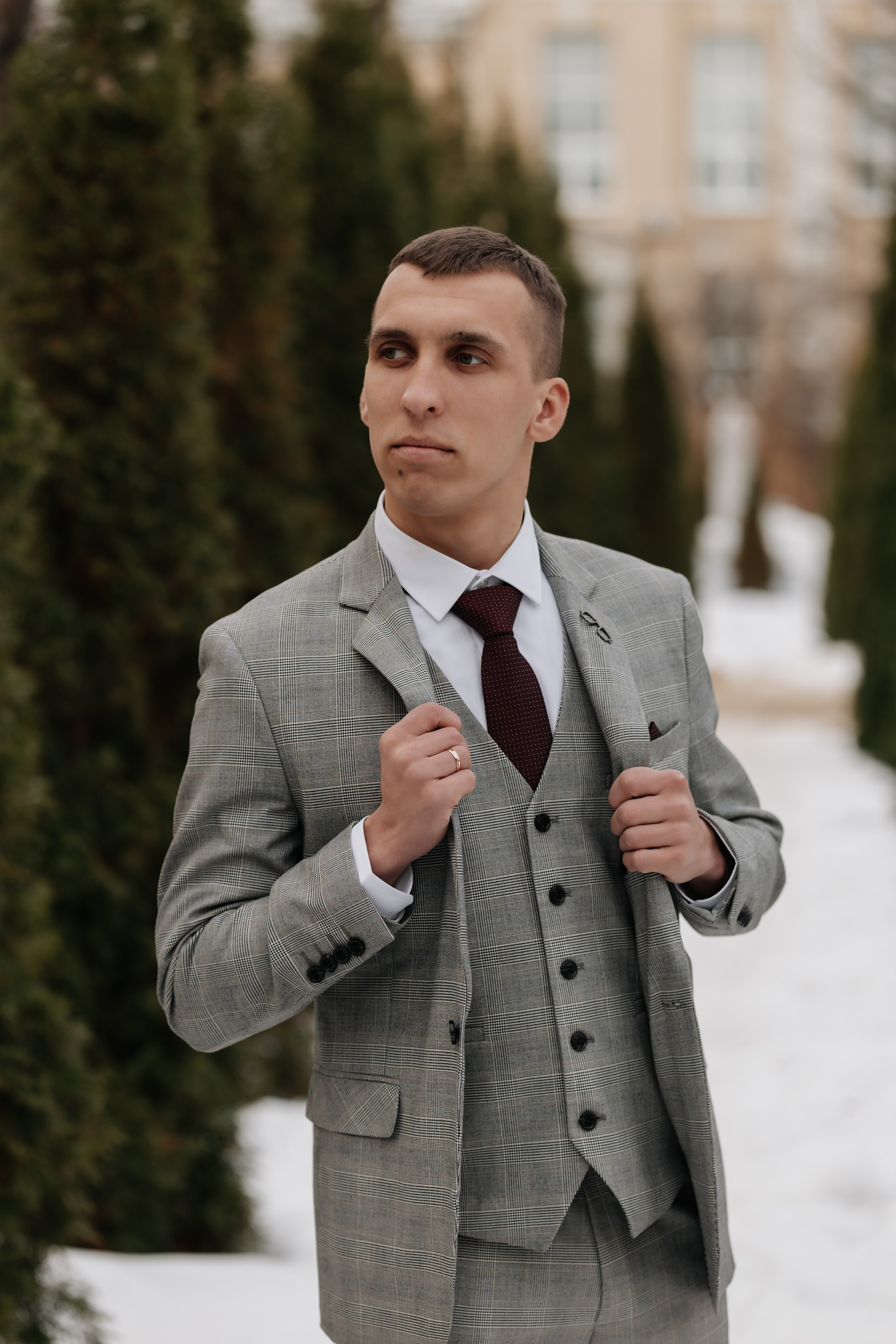 020324. Свадебный и семейный фотограф Светлана Пирюгина