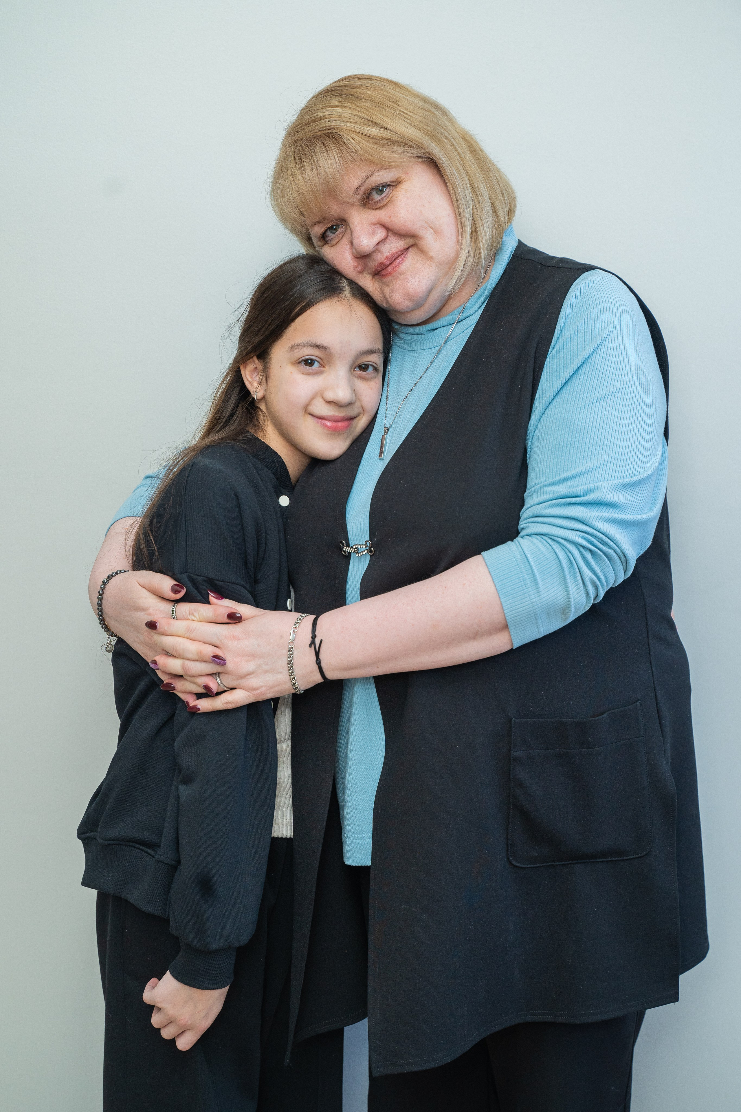 Школьная фотосессия в Москве