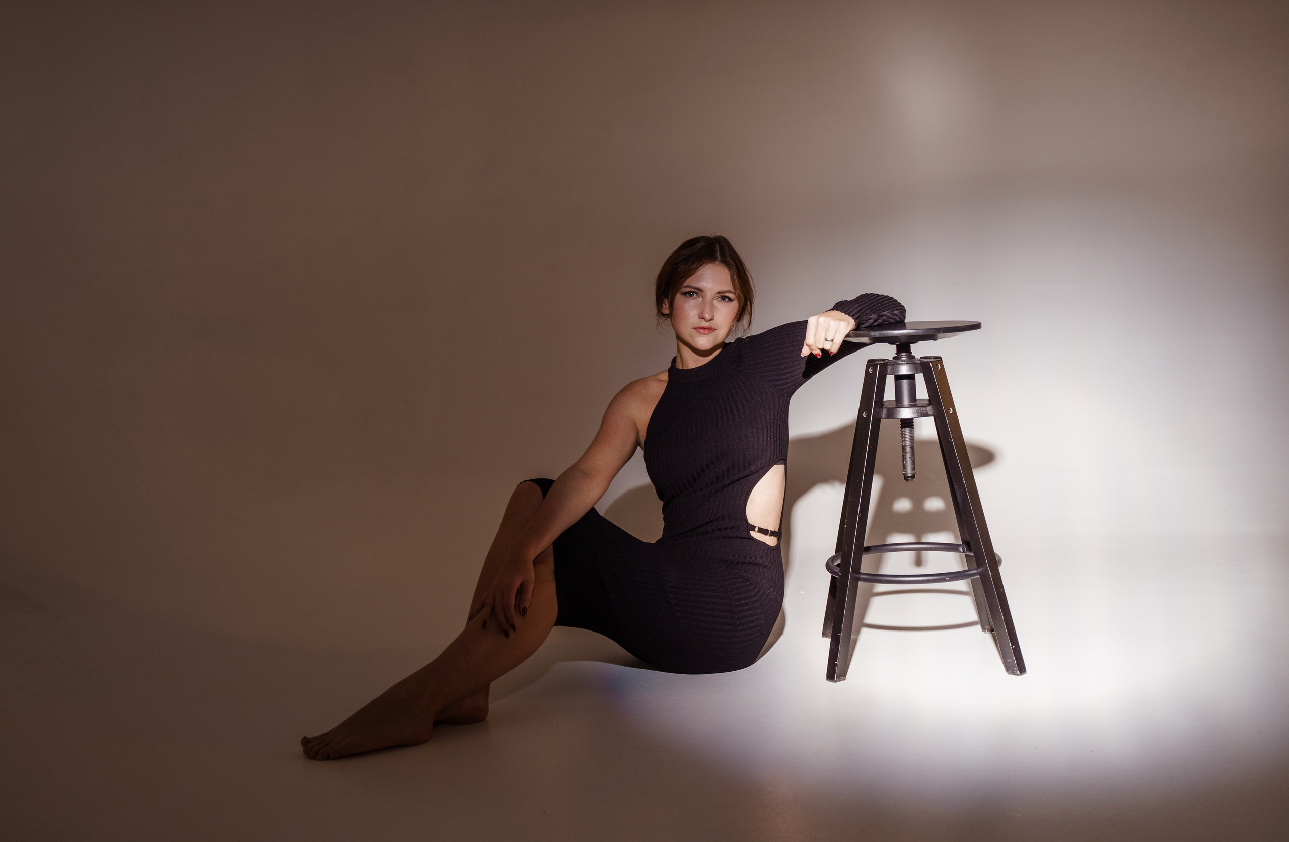 Женские портреты