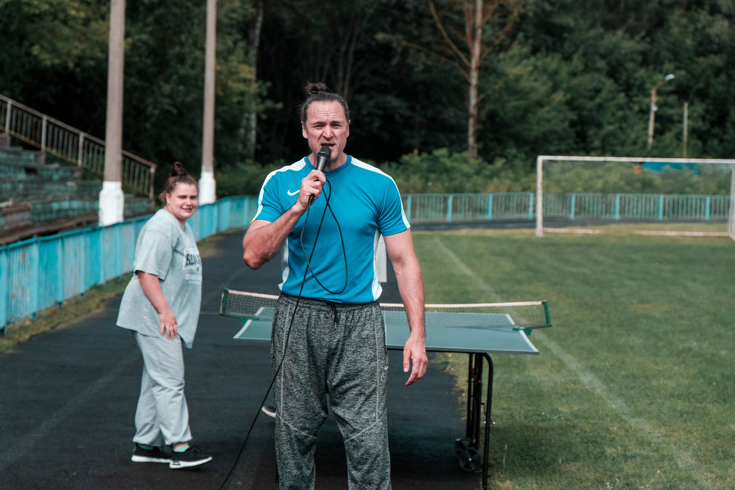 Репортаж 3. Фотограф и видеограф в Москве и МО — Евгений Лавров