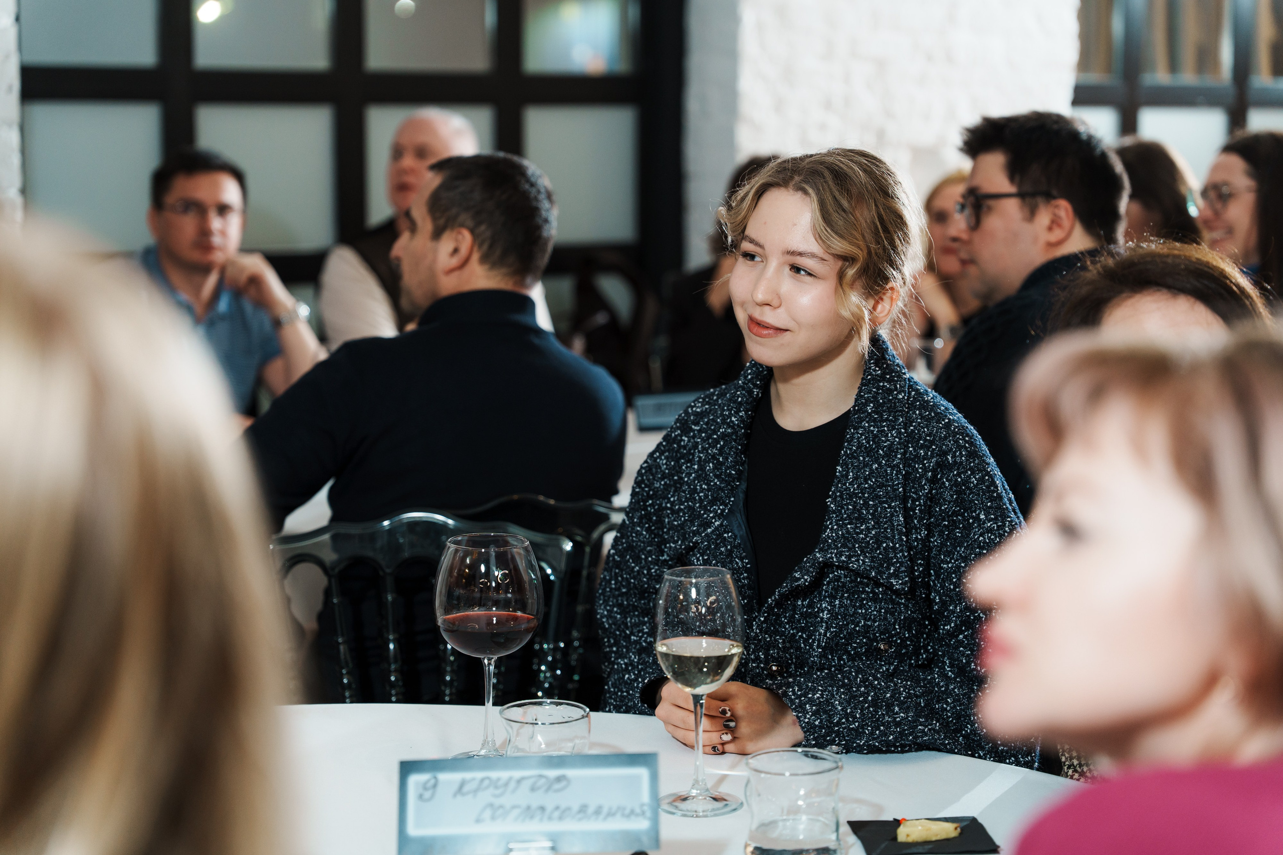 23 февраля, РОСАТОМ. Фотограф в Москве и России