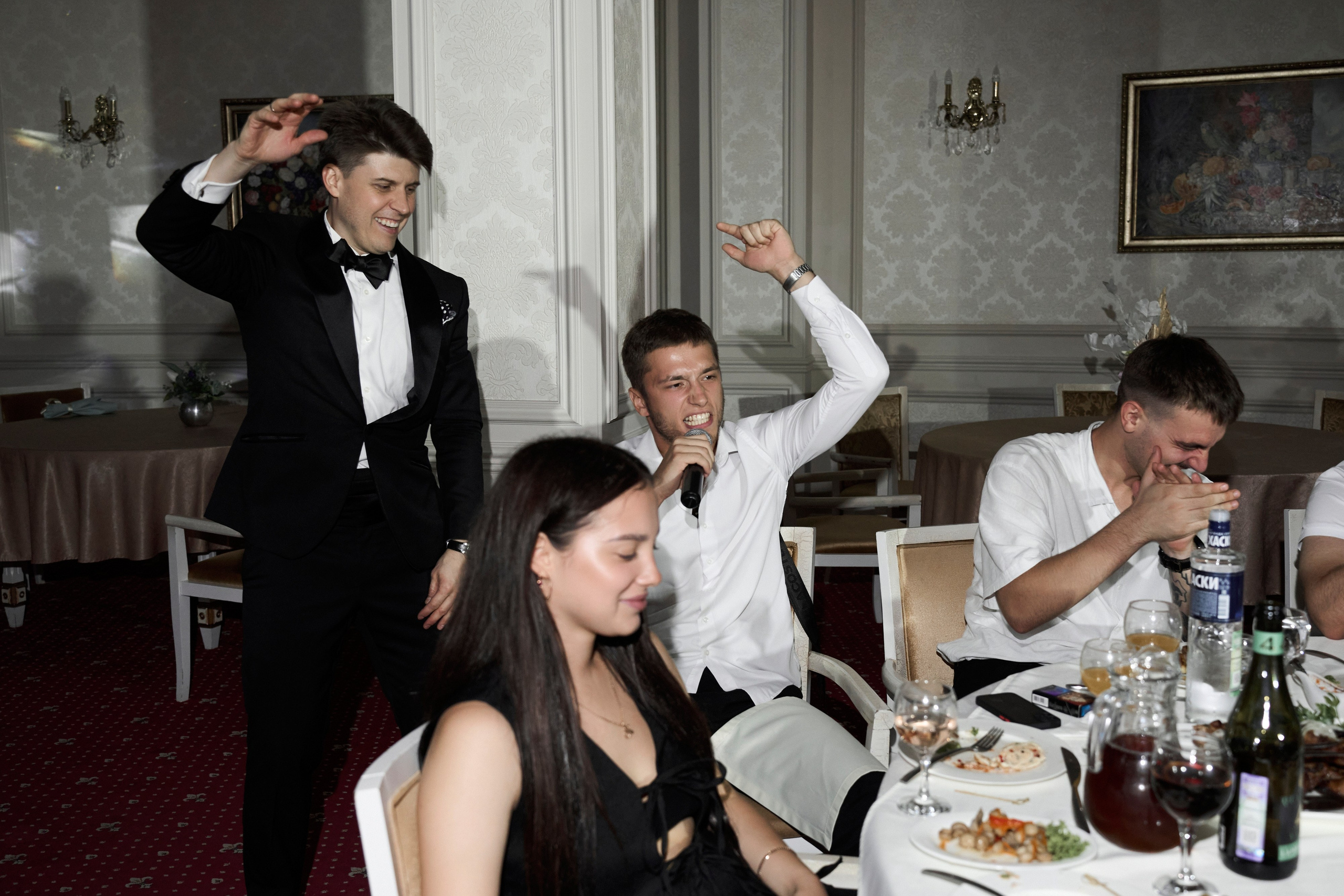 Максим и Вероника. Свадебное Фото и Видео