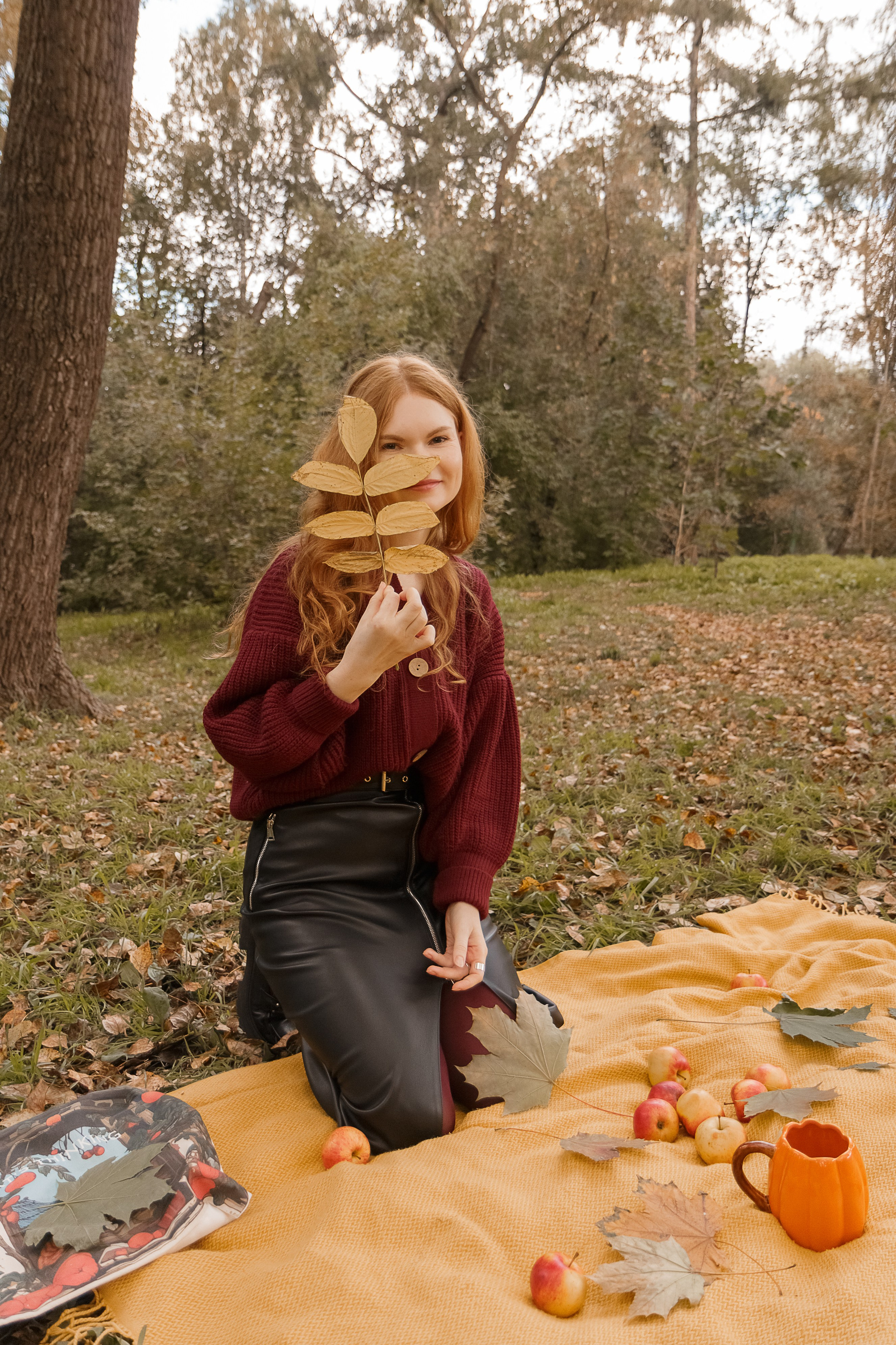 Женский фотограф в Екатеринбурге Евгения Кожемячко