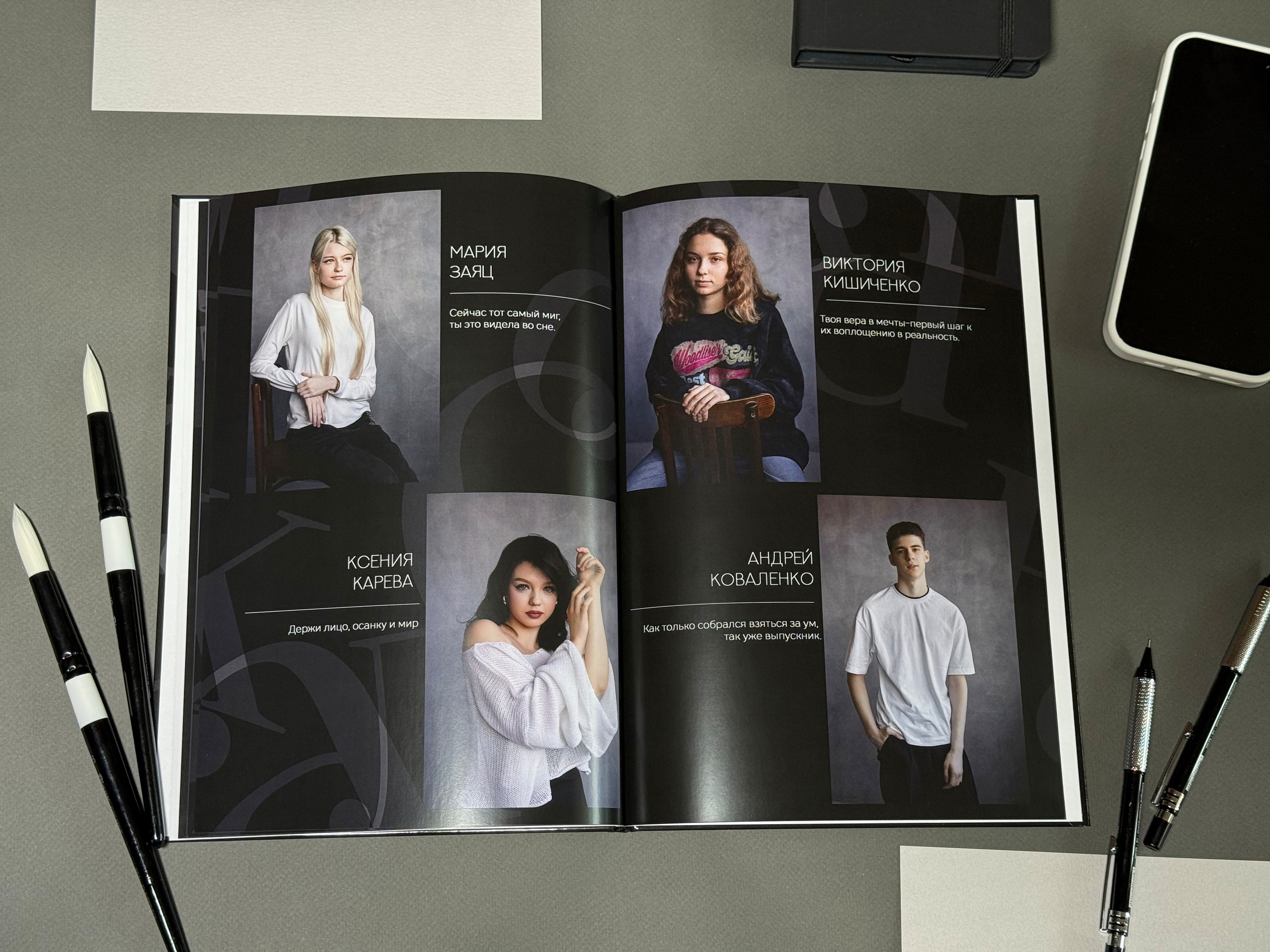 Цены. Портретный и детский фотограф в Оренбурге Ольга Моргун