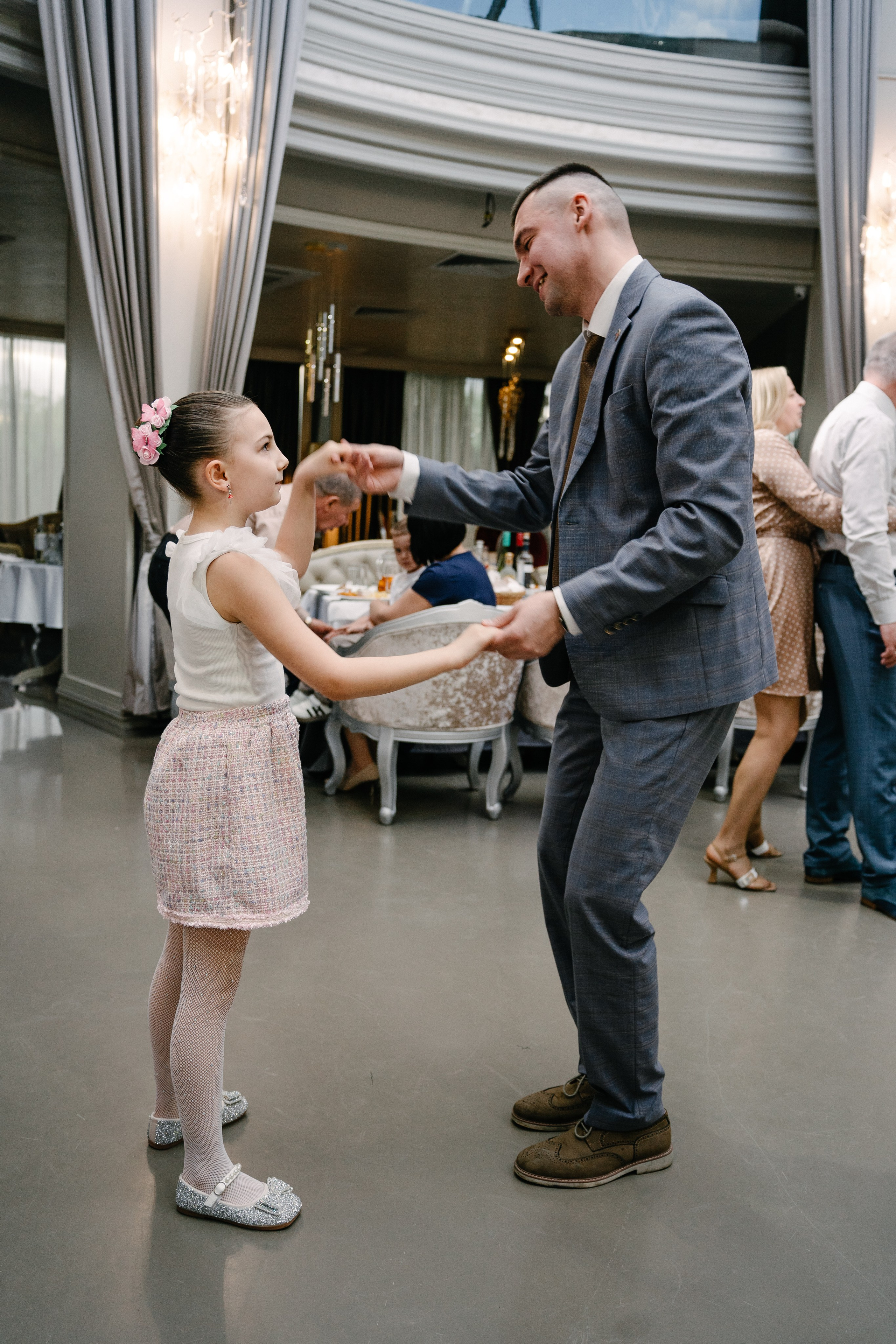Павел и Валерия. Свадебный и семейный фотограф в Воронеже Анастасия Бойко