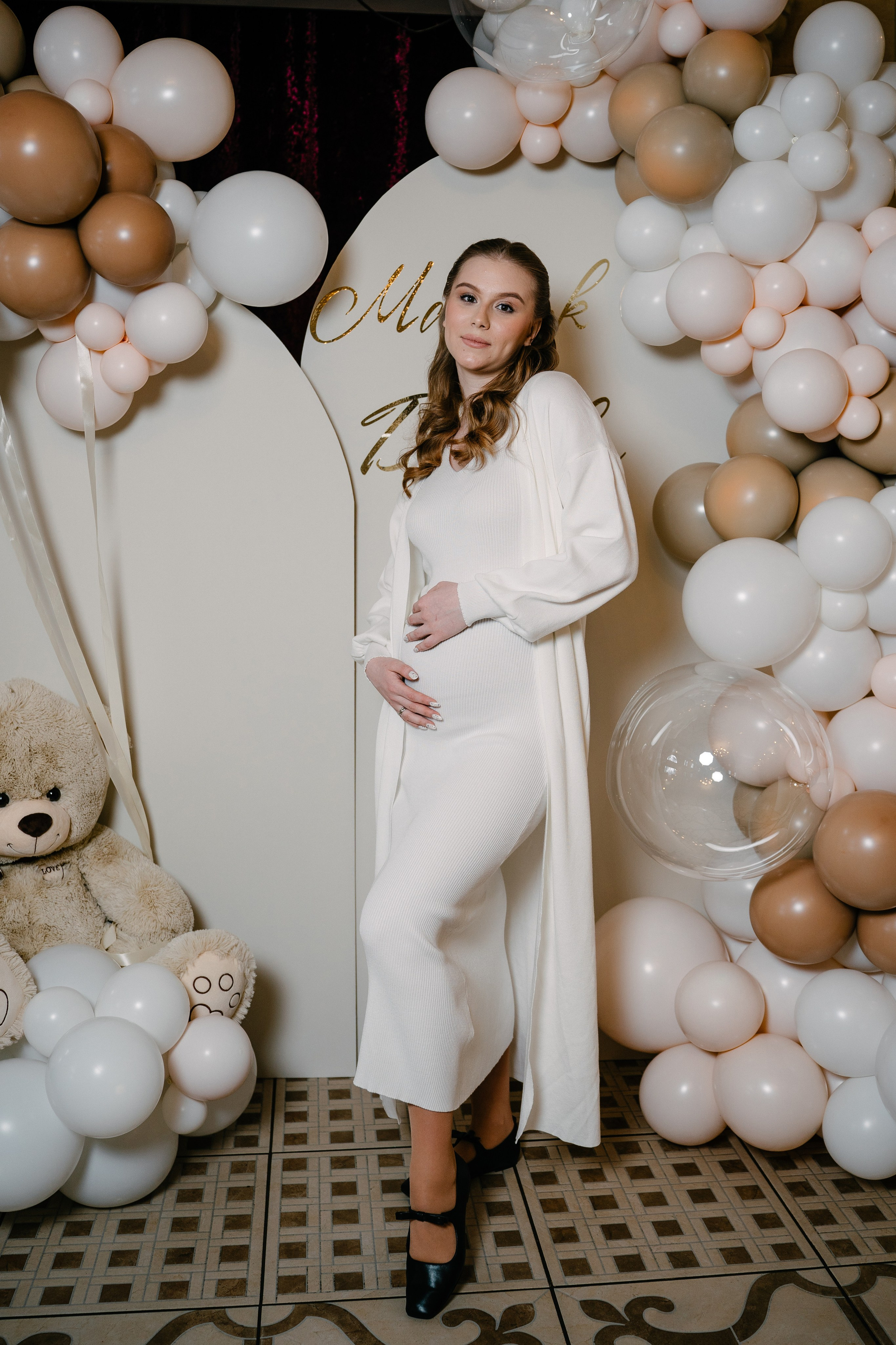 Мальчик или Девочка?. Свадебный и семейный фотограф в Воронеже Анастасия Бойко