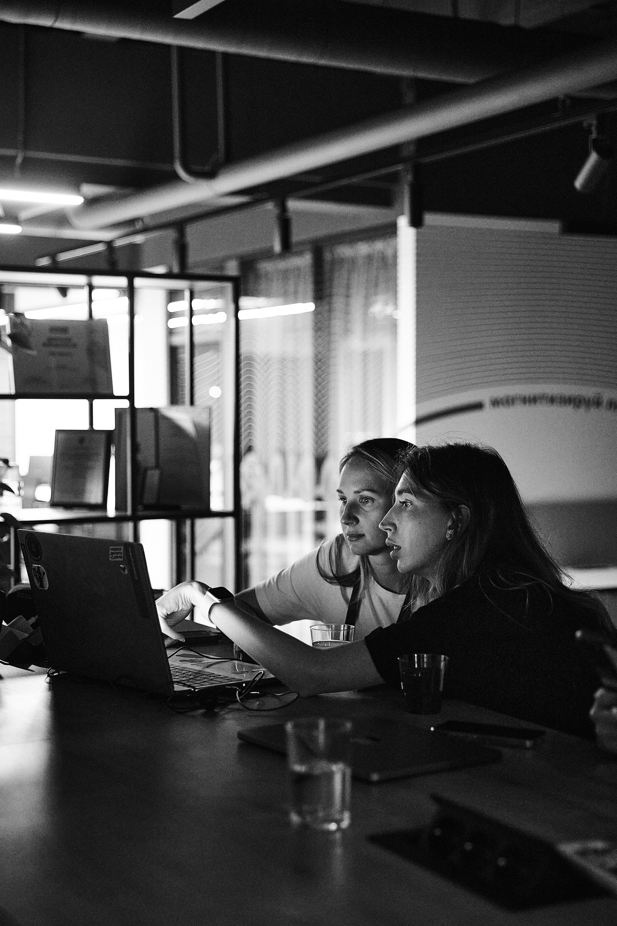 Репортаж для Магнит OMNI Product Meetup. 1224 prod — продакшен полного цикла для вашего бизнеса и жизни