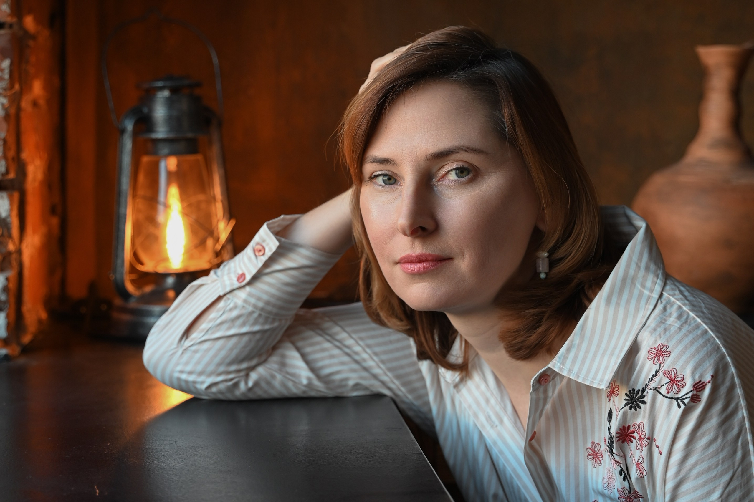 Контент съемка для психолога. Портретный фотограф в Москве Казьмина Олеся