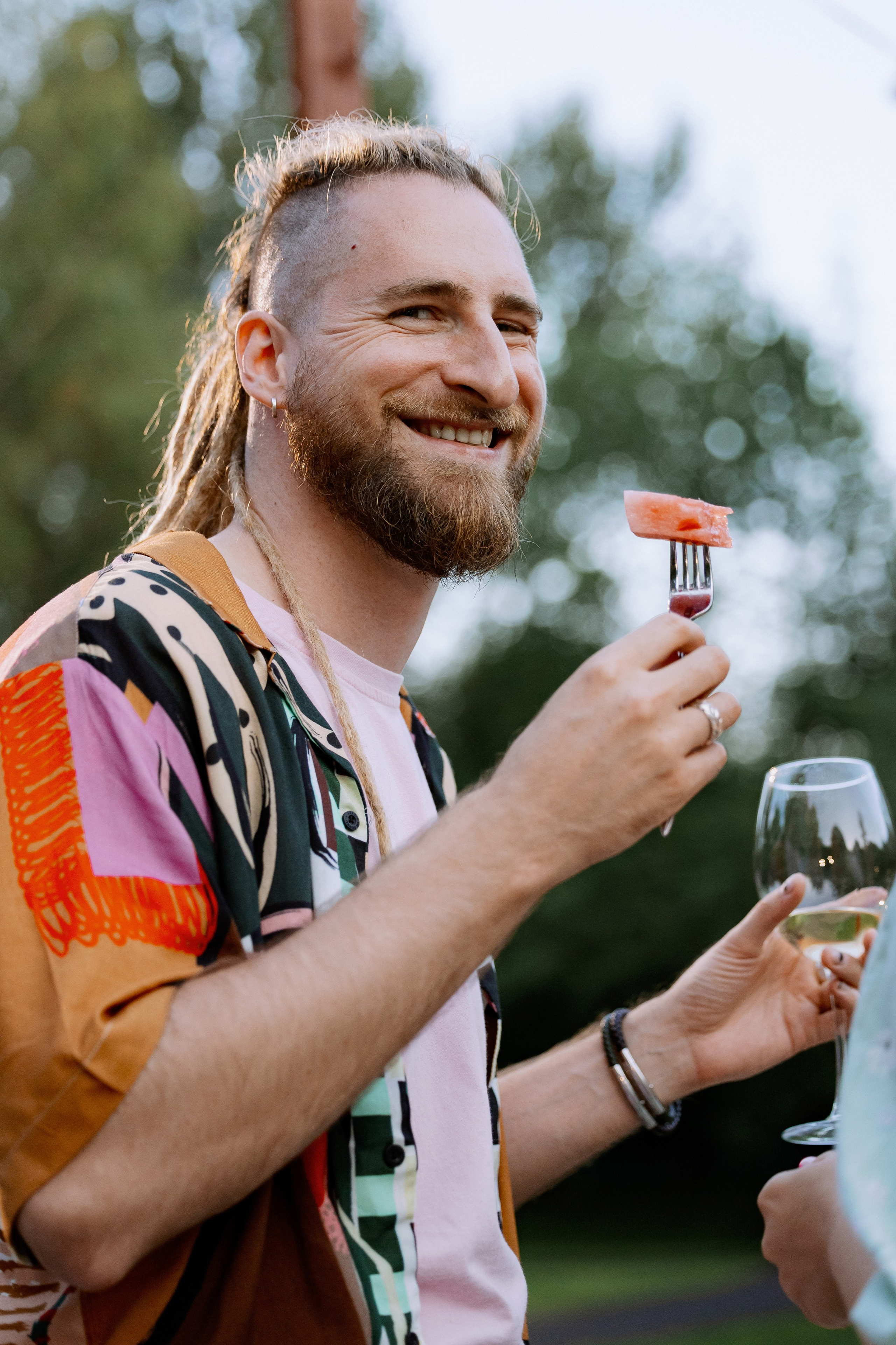 10.08.2023 Дмитрий и Виктория. Фотограф в Красноярске