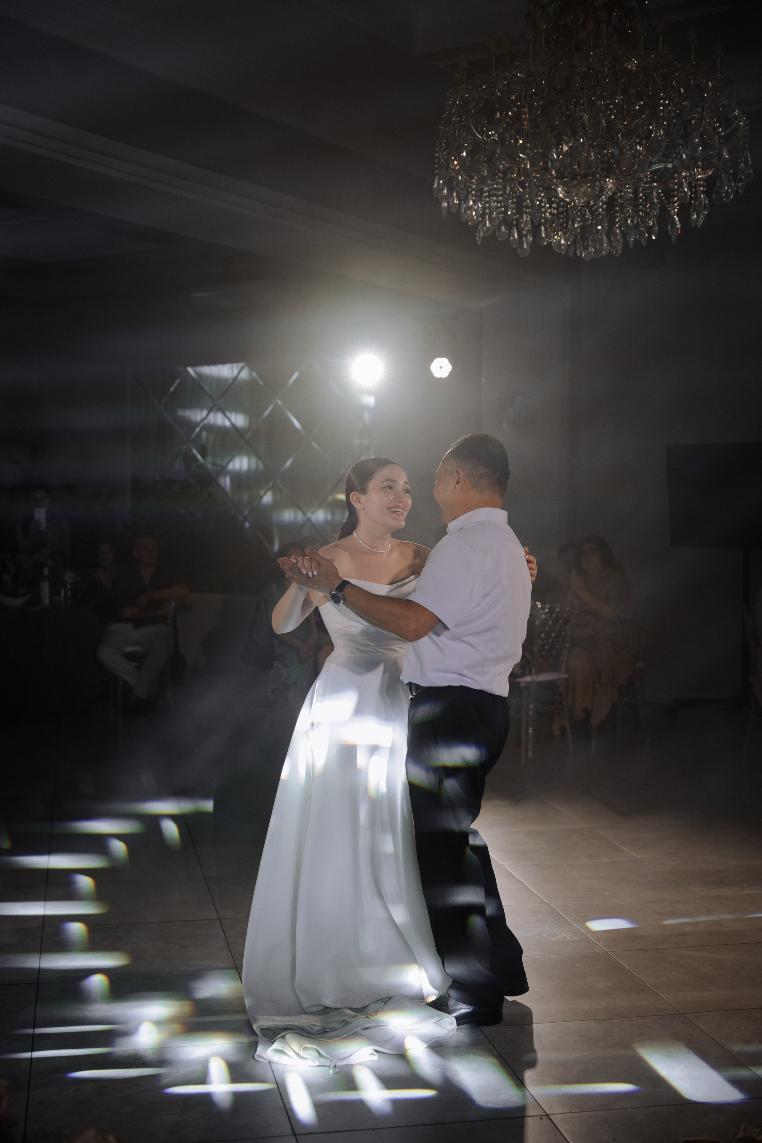 ЛЕЧУ К ТЕБЕ МЕЧТОЙ ИЗ ДЕТСКИХ СНОВ. Фотограф Наталия Бирюкова