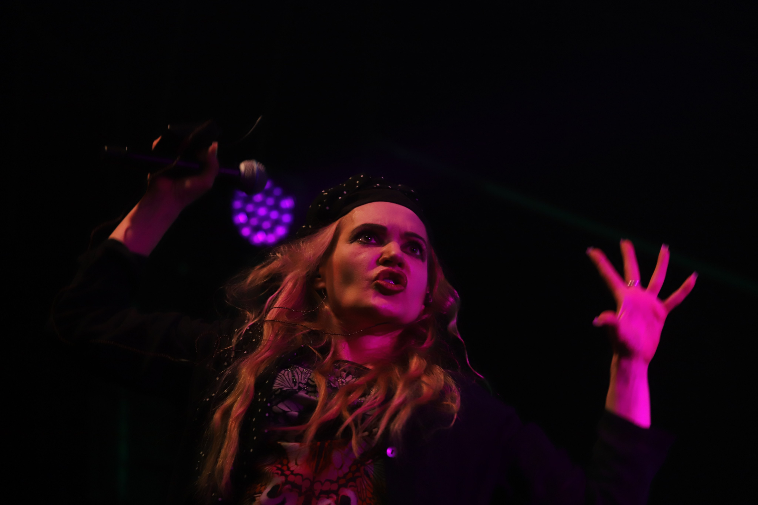 Фестиваль Сектор Газа. Фотограф в Тюмени Алексей Модин