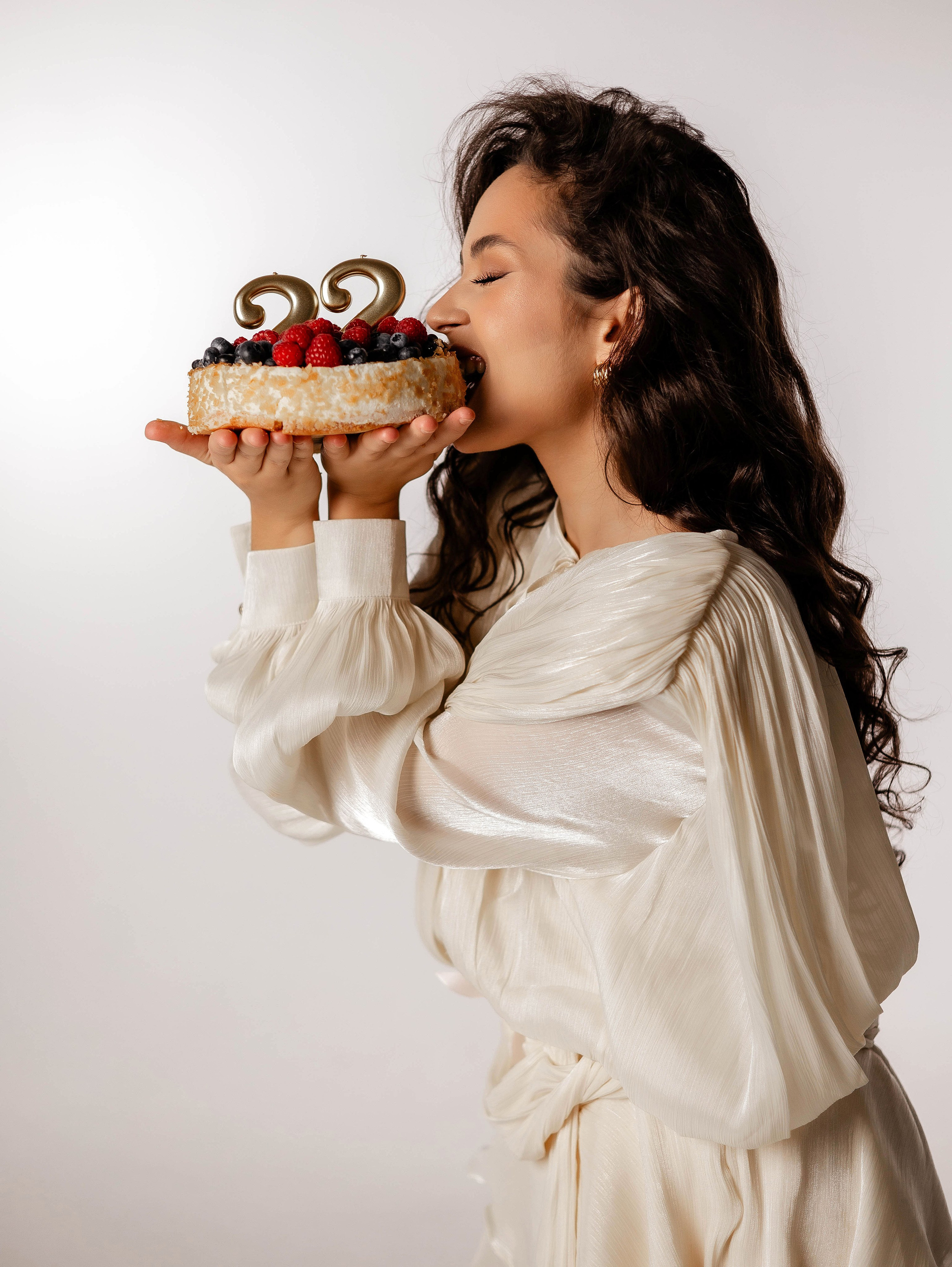 Алия. Фотограф Ижевск | Казань