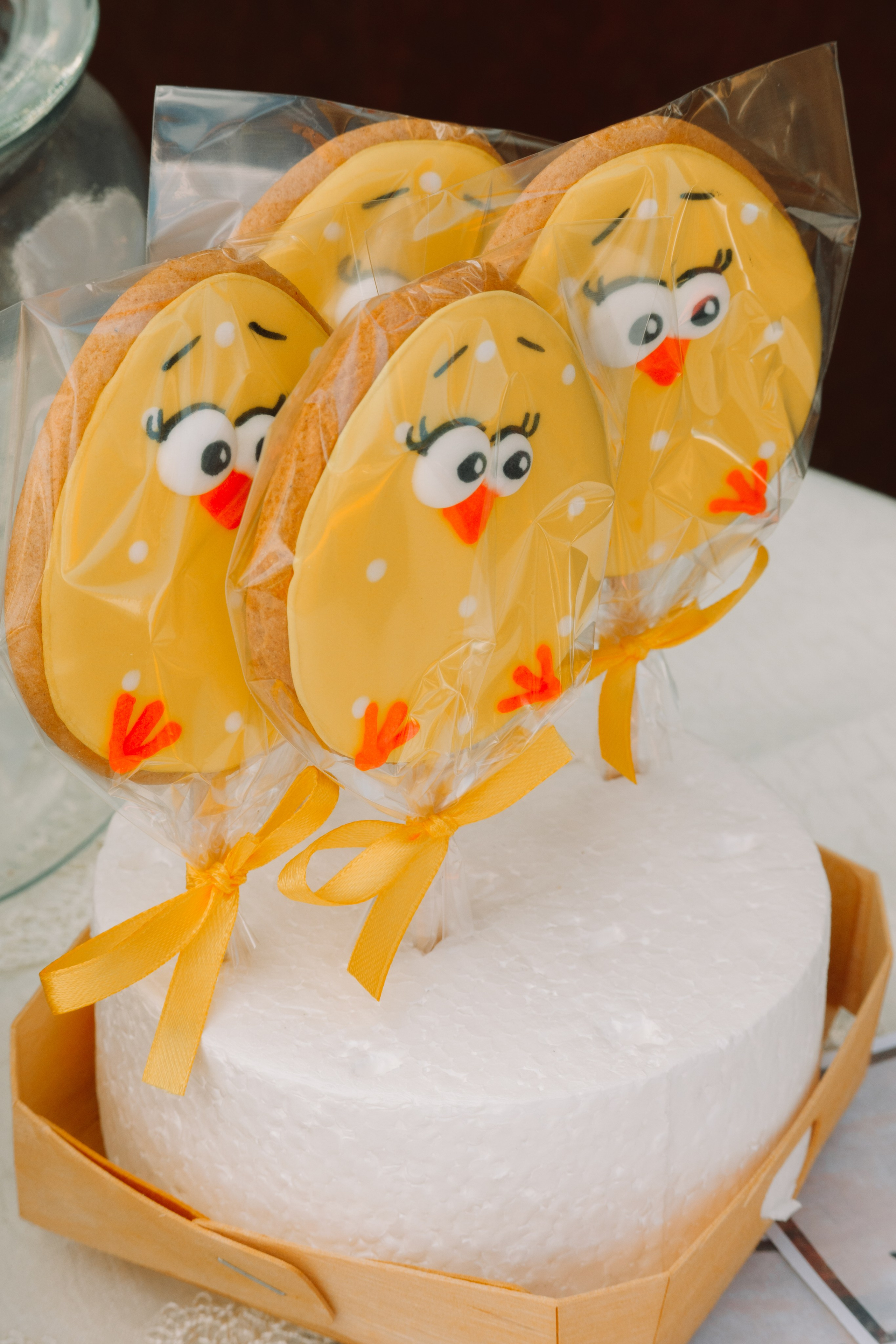 Mothers' Day Party. Fotograf Dmitrii Donets