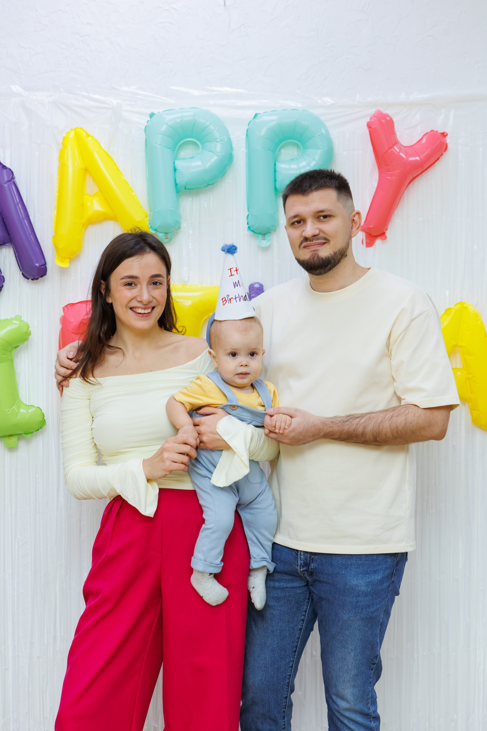 Mamma Mia. Репортажный и семейный фотограф в Новосибирске Елена Каменева