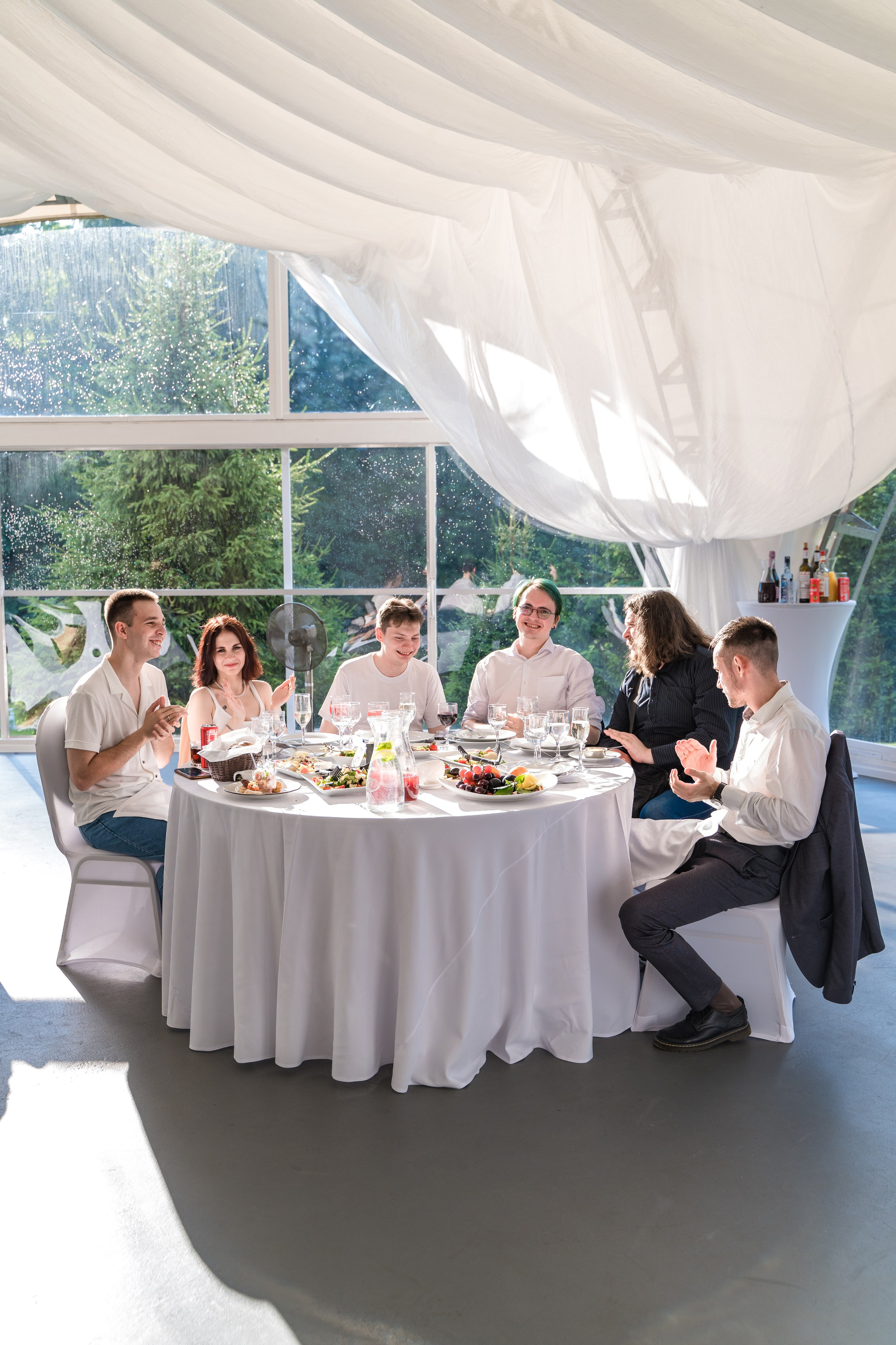 Александр + Диана