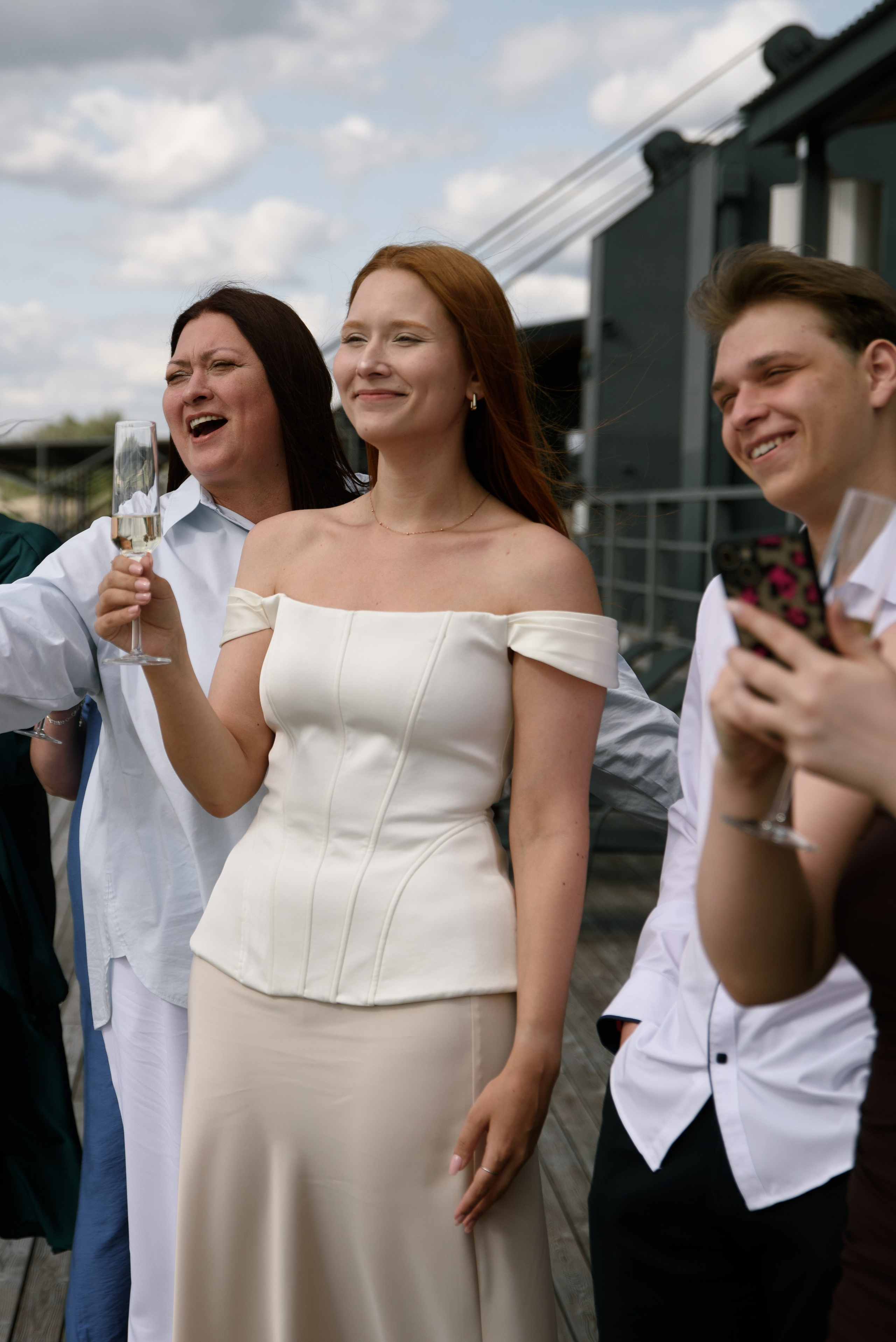 Юлия и Григорий. Свадебный, портретный фотограф в Волгограде Ермашова Дарья