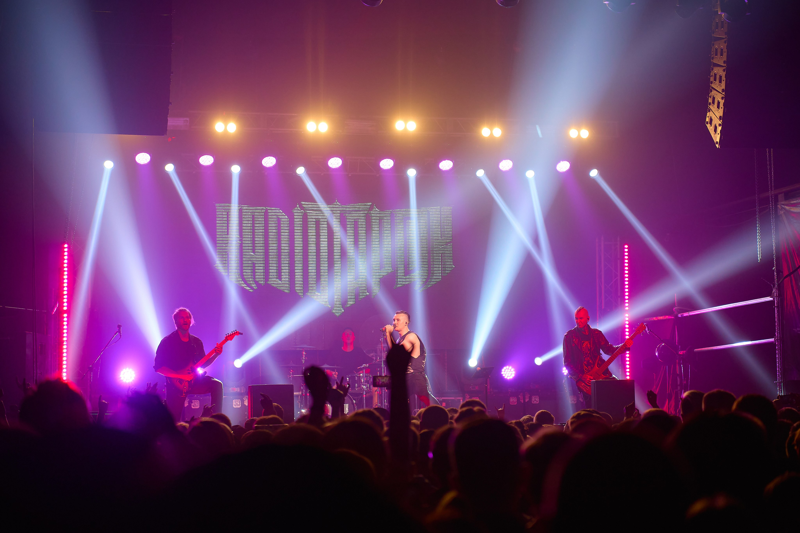 RADIO TAPOK в Перми 3 сентября Свобода концерт холл. Концертный фотограф в Перми, Москве и Екатеринбурге Максим Шибаков