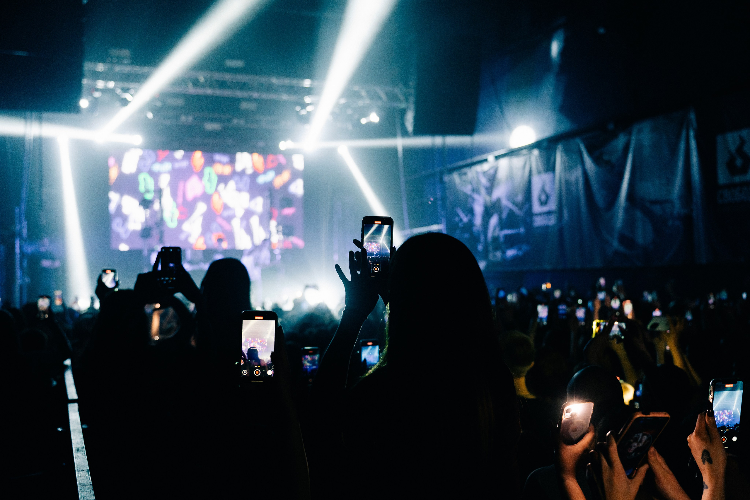 MAYOT. Концертный фотограф в Перми, Москве и Екатеринбурге Максим Шибаков