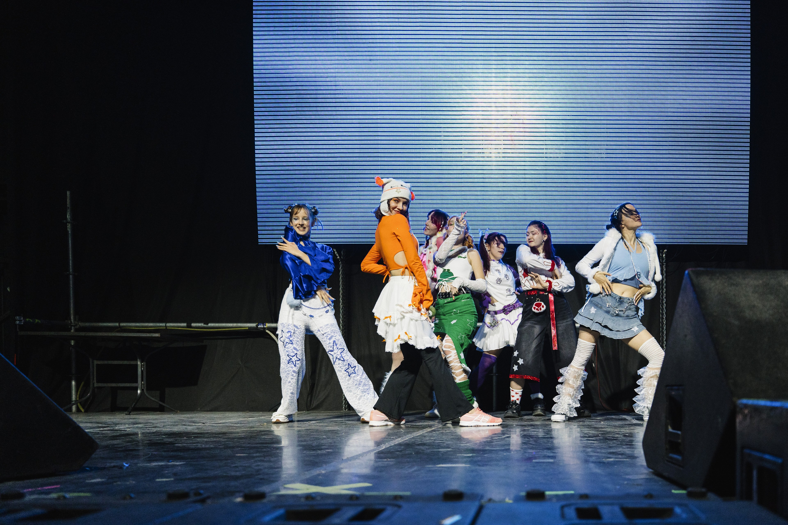 ПАНИКОТИК 2024. Концертный фотограф в Перми, Москве и Екатеринбурге Максим Шибаков