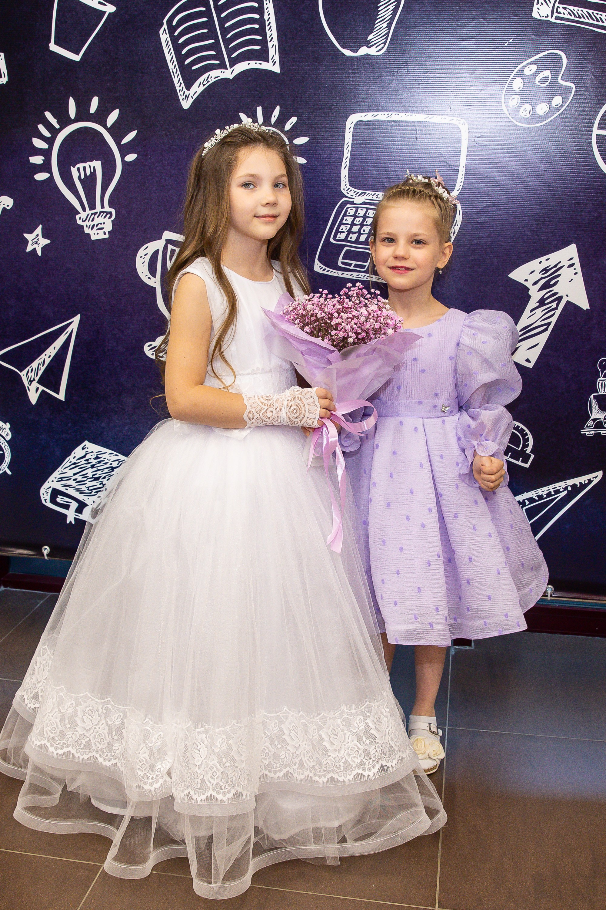 Фото и видео на выпускной в школе и детском саду. Свадебный, семейный видеограф и фотограф в Екатеринбурге Николай Рыков