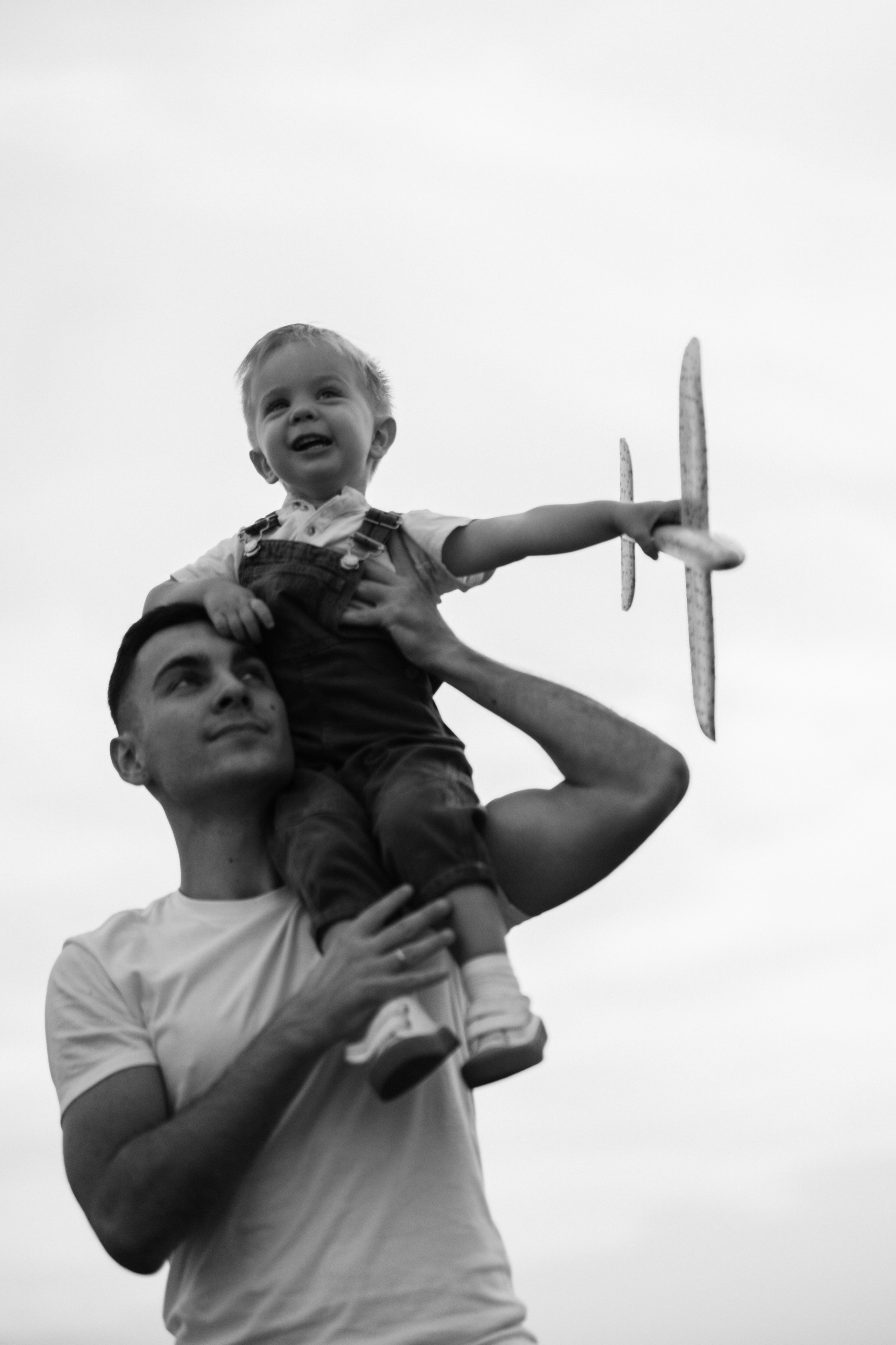 Рома, Даша, Паша. Свадебный и семейный фотограф в Москве и Красногорске — живые кадры | Анастасия Тихонова