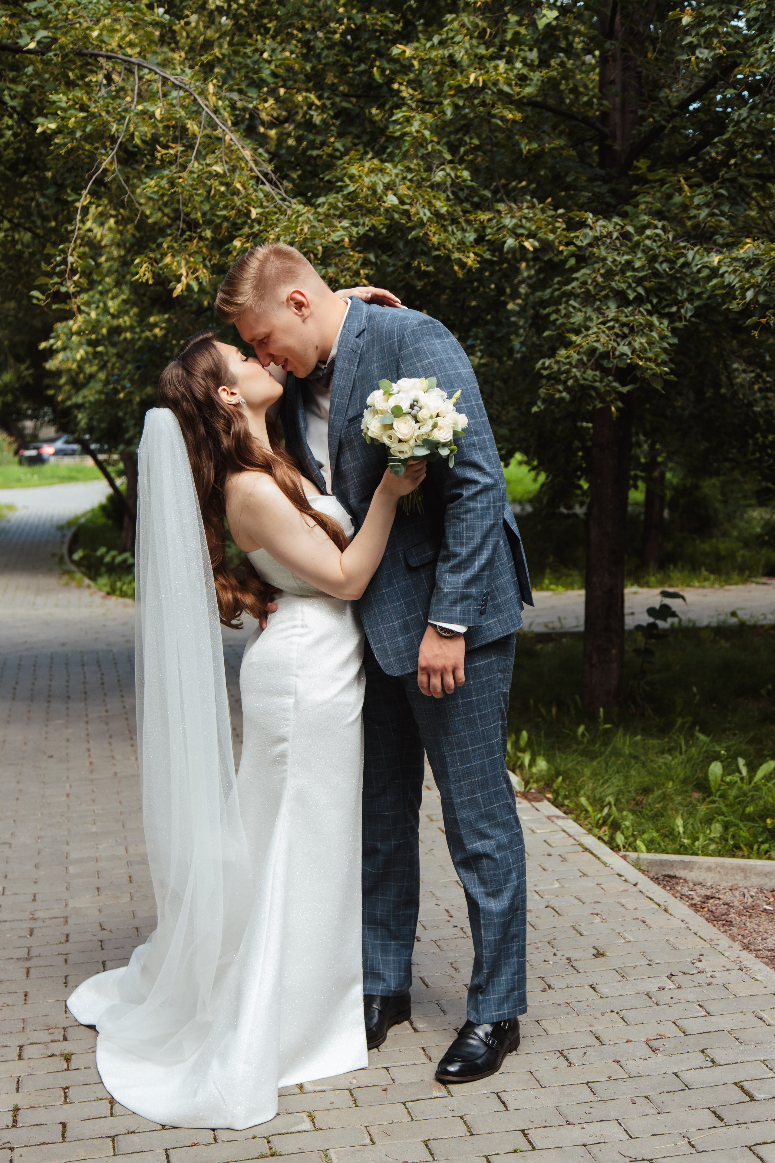 П&П. Свадебный и семейный фотограф Екатеринбург Настя Саедгалина