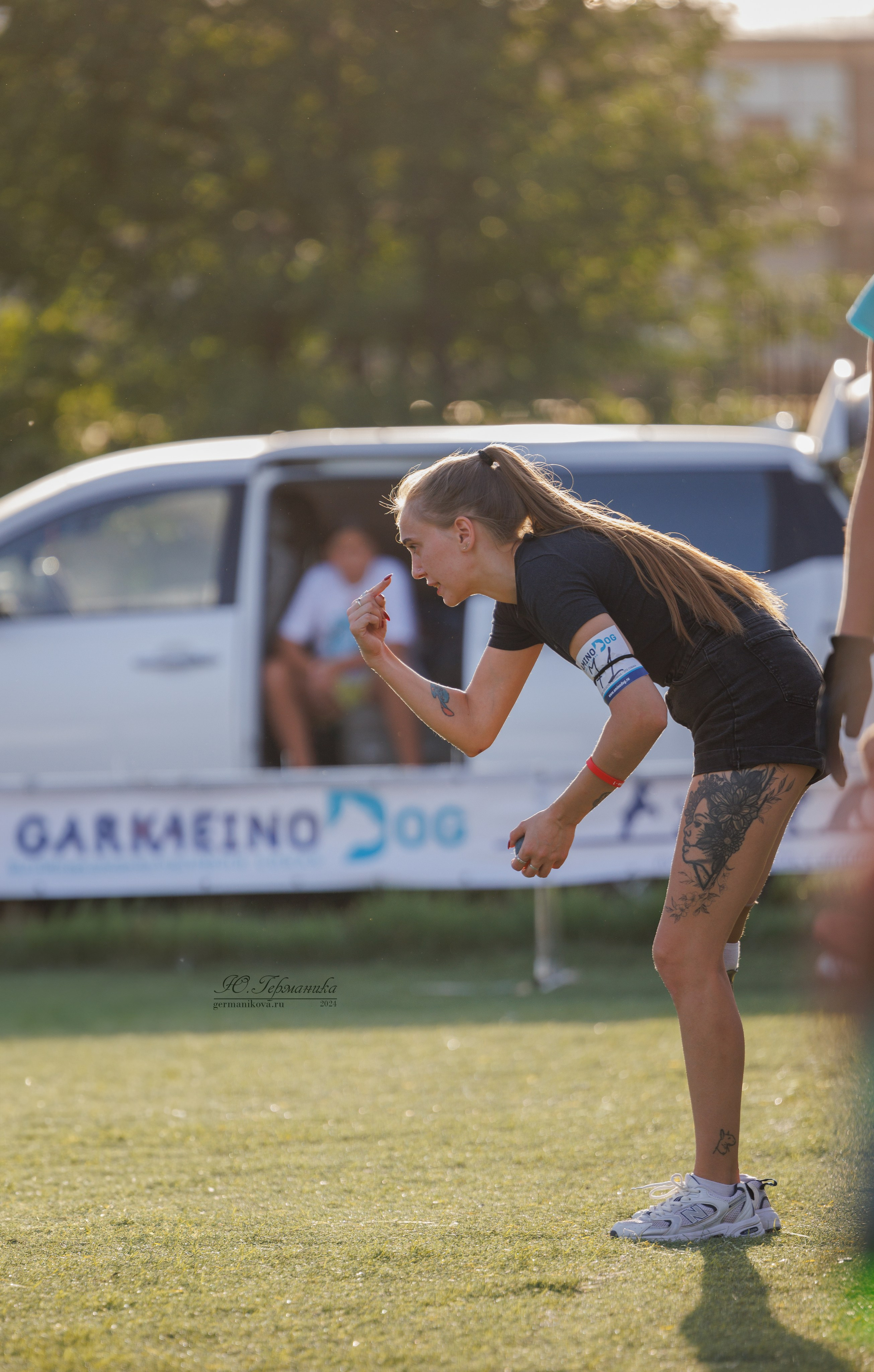 Анапа ротвейлеры 14-15.09.2024. Фотограф-анималист Юлия Германика