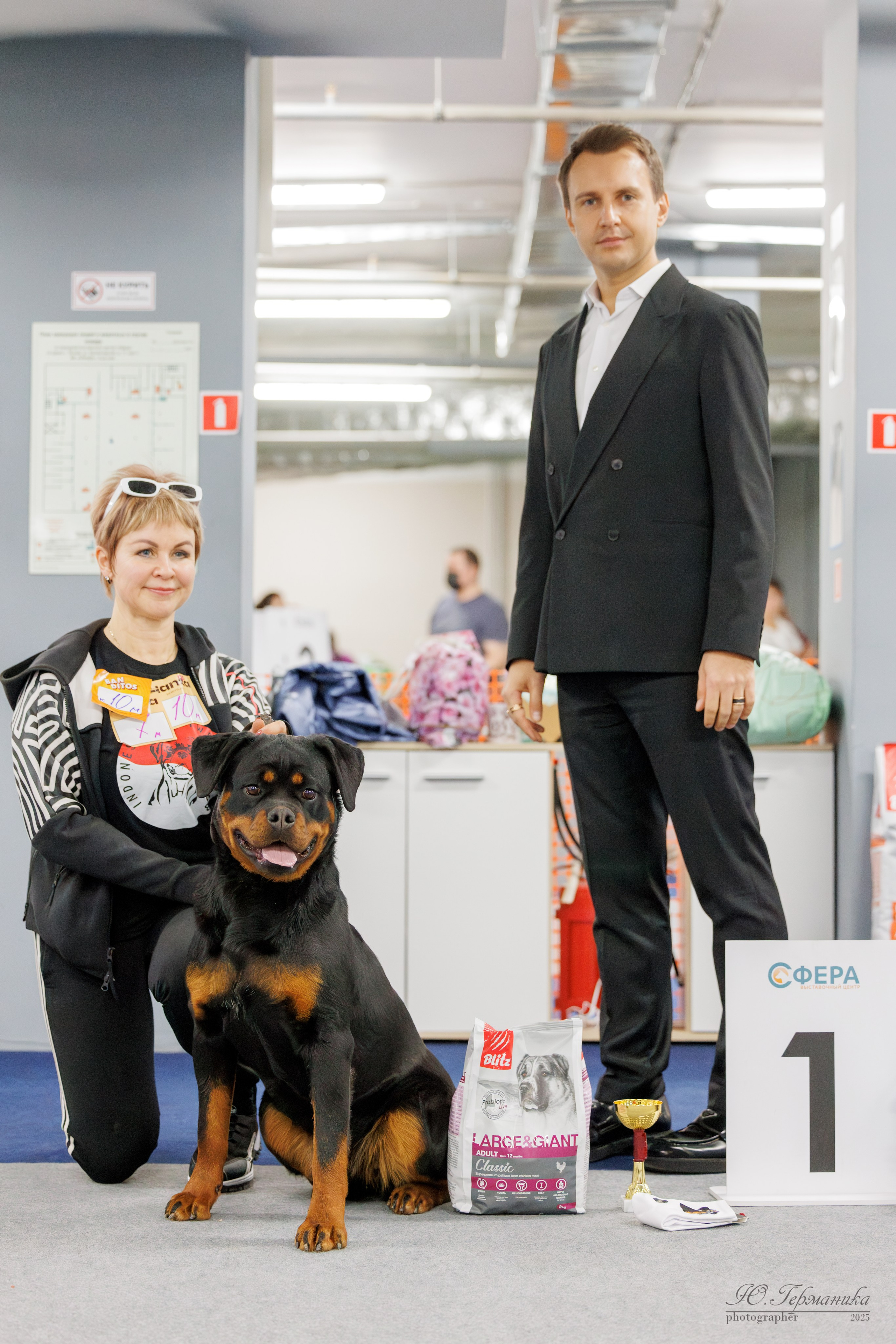 Сфера и Крокус 8,9,16 и 30.03.2025. Фотограф-анималист Юлия Германика