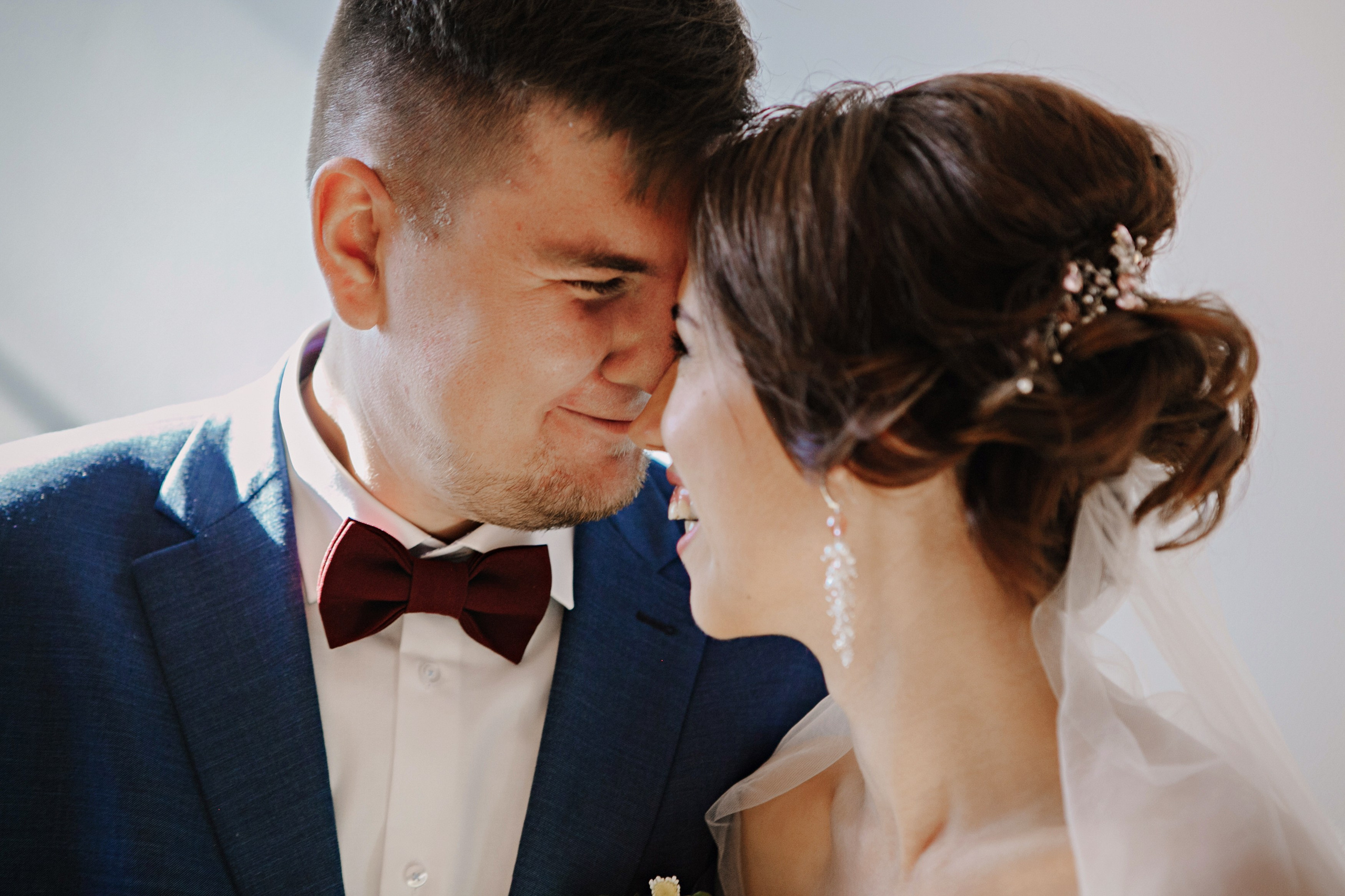 Марина и Алексей. Фотограф в Иркутске Анастасия Григорьева