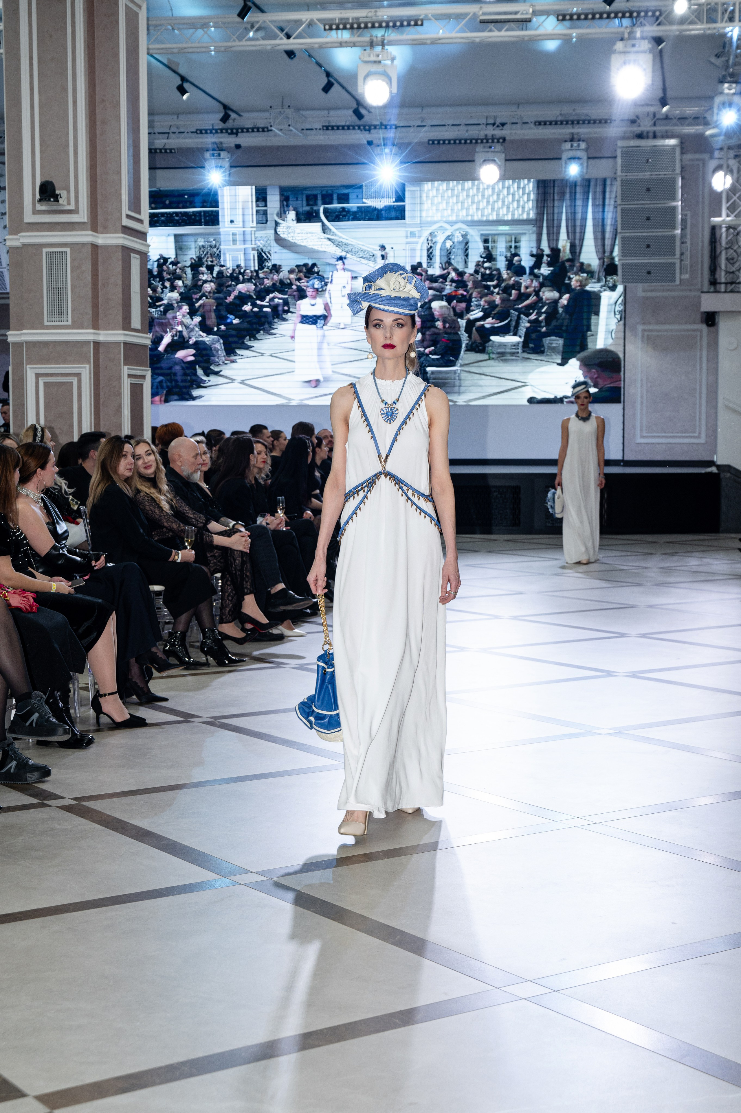 Krasnodar Fashion Show. Бизнес-Фотограф Краснодар