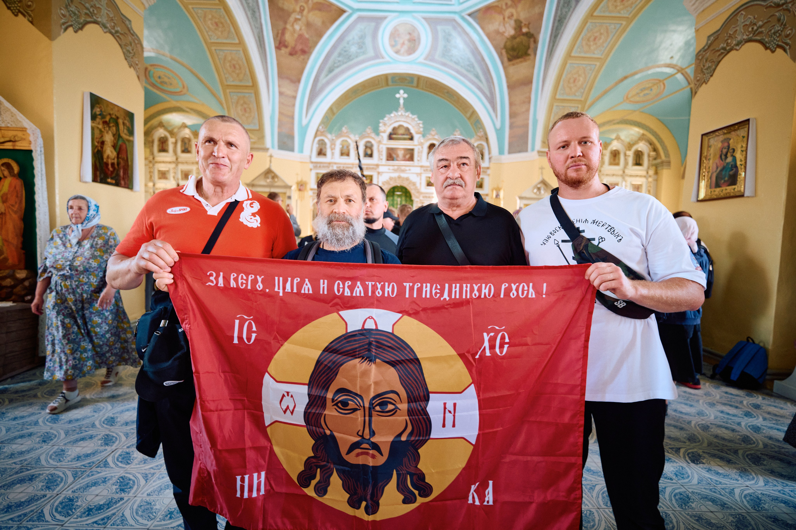 День первый. Репортажный фотограф в Самаре Артем Арсентьев