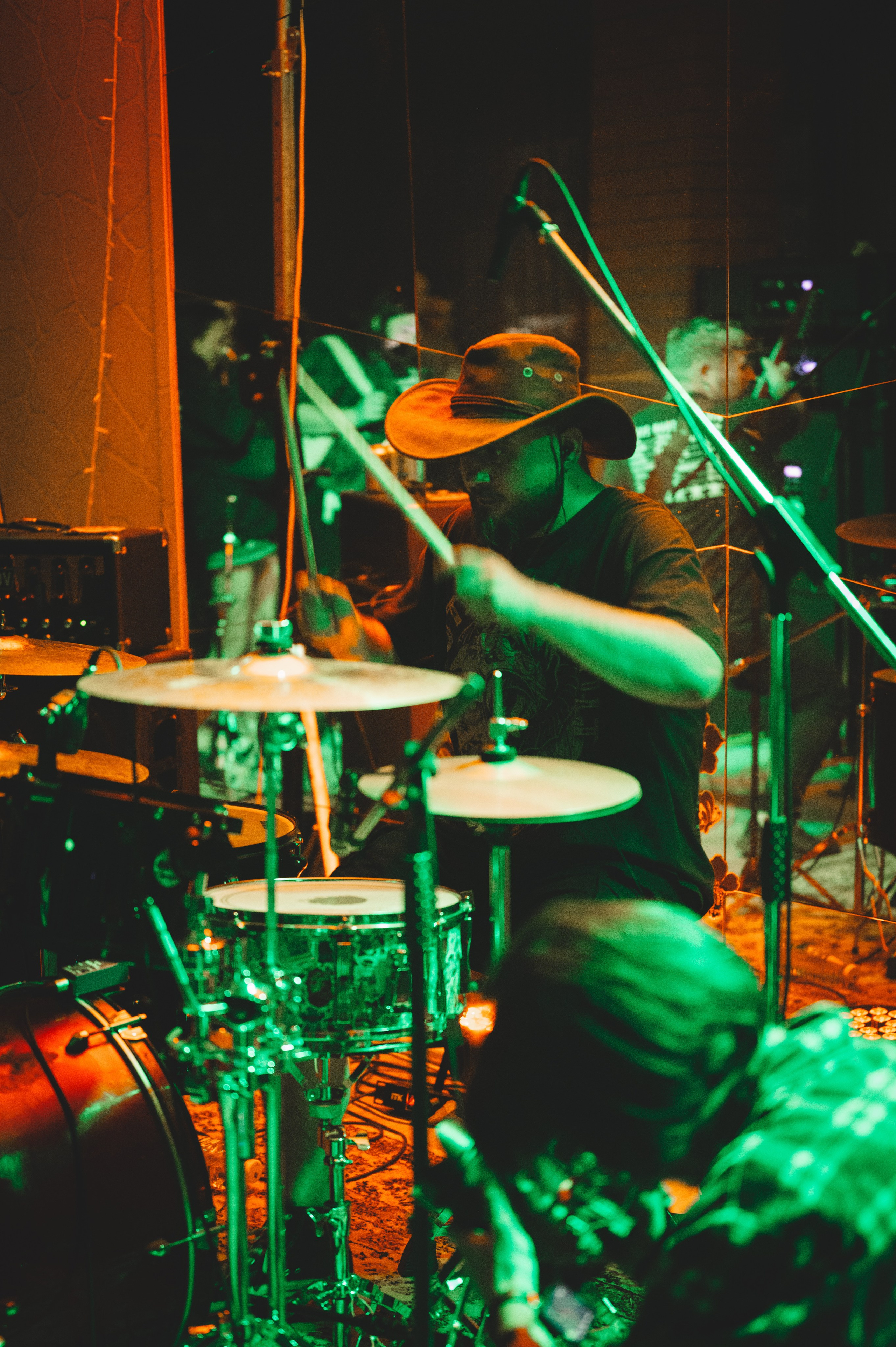 HOMEPARTY vol. 5. Фотограф Анна Темнова. Пенза