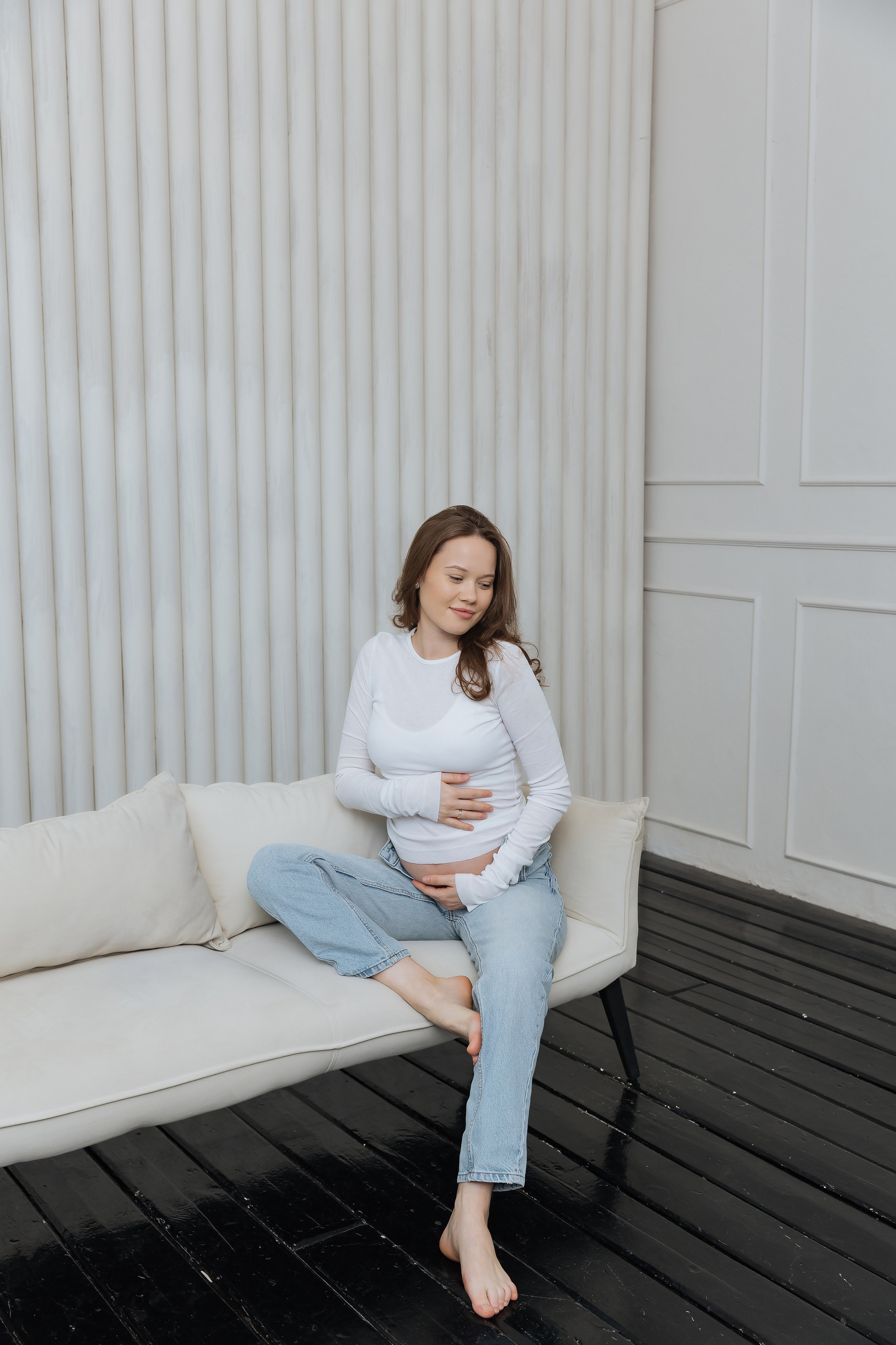 Лена и Сережа. Мозжерина Ирина — Свадебный и семейный фотограф в Екатеринбурге