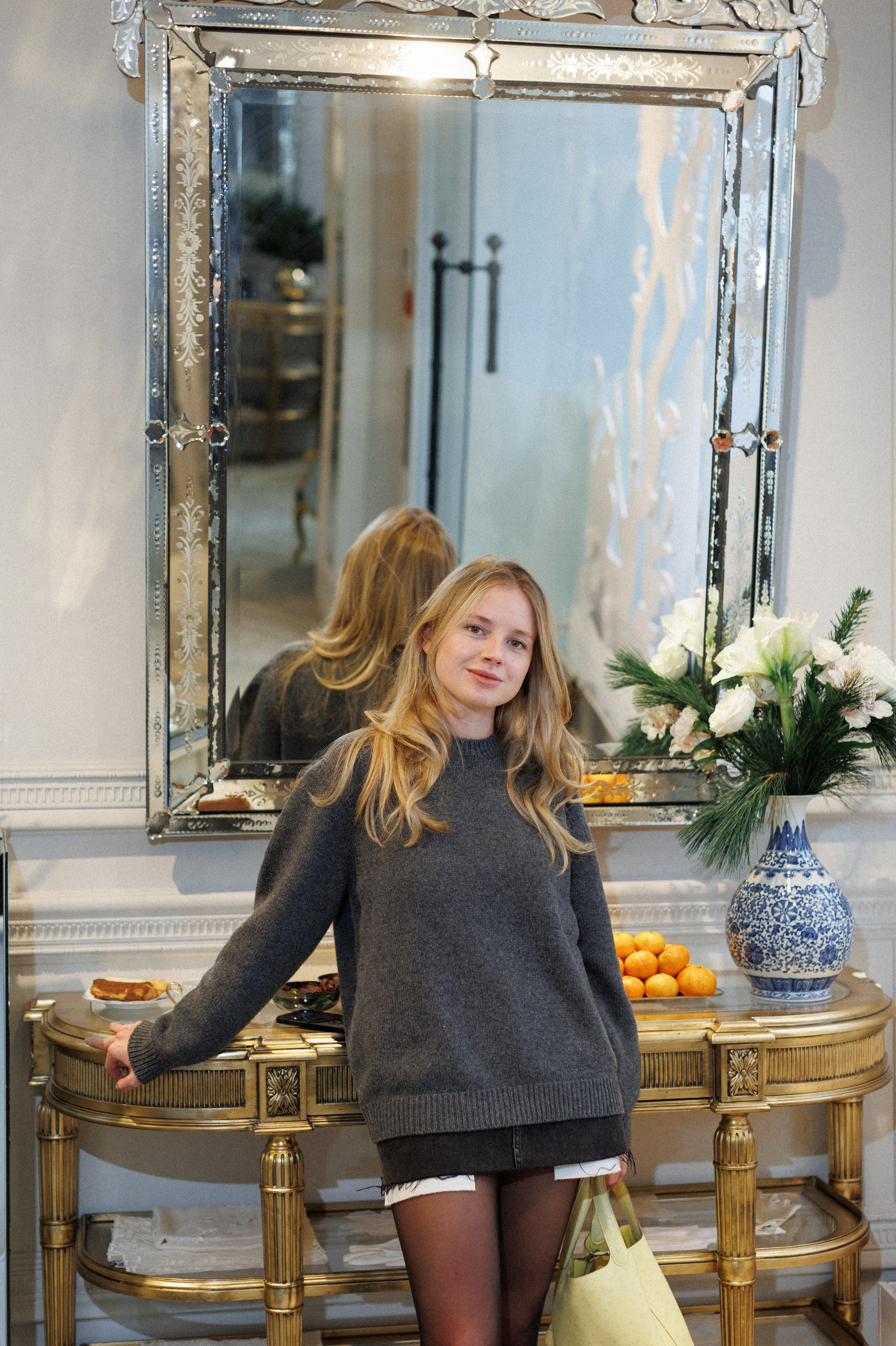 EDEM Boutique 21 dec 2023. Свадебный, портретный и репортажный фотограф Дмитрий Карпов