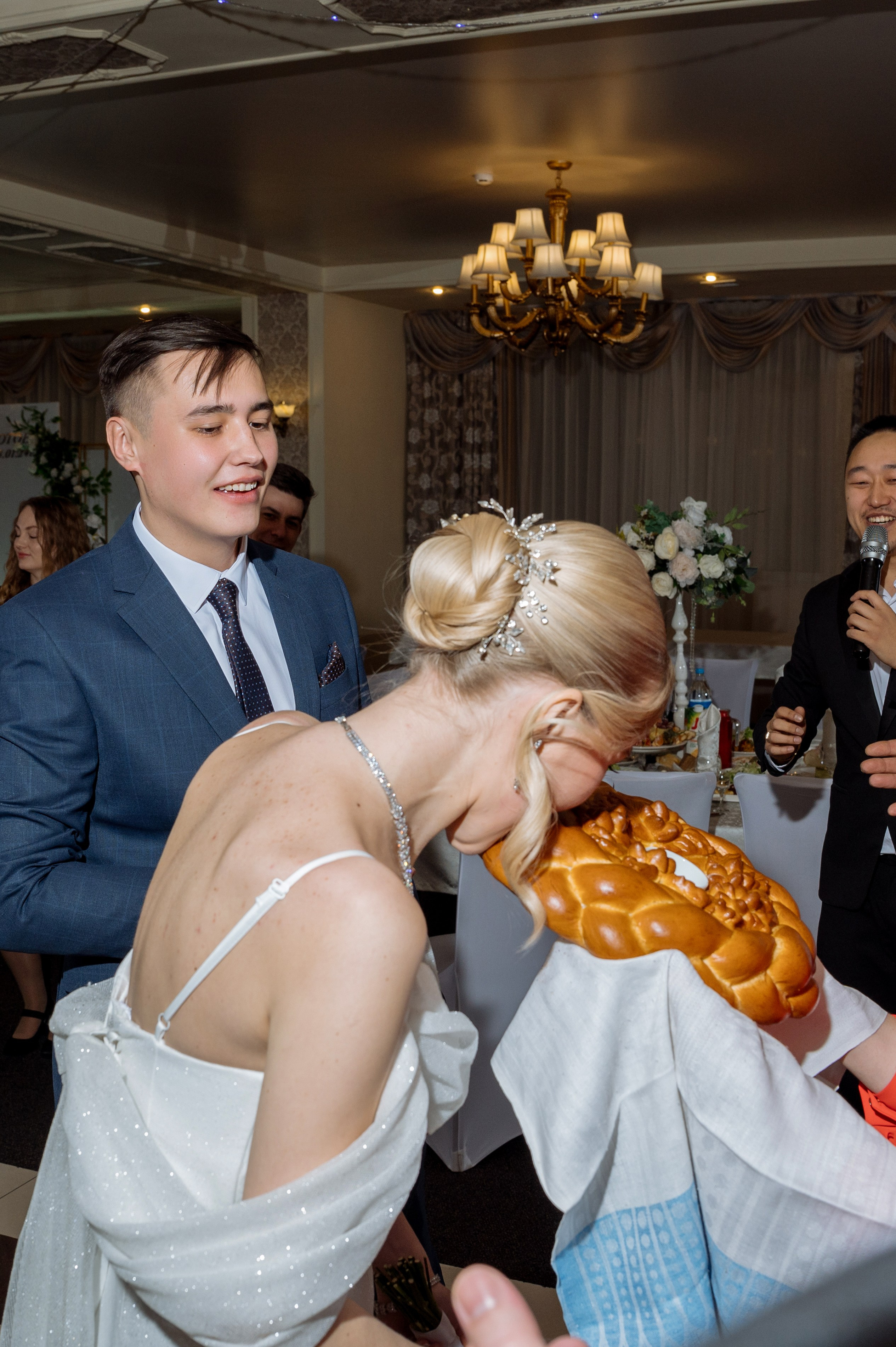 Свадебная фотосъемка для Ксения и Владислав в г. Находка-Владивосток). Свадебный и семейный фотограф в Находке и Владивостоке