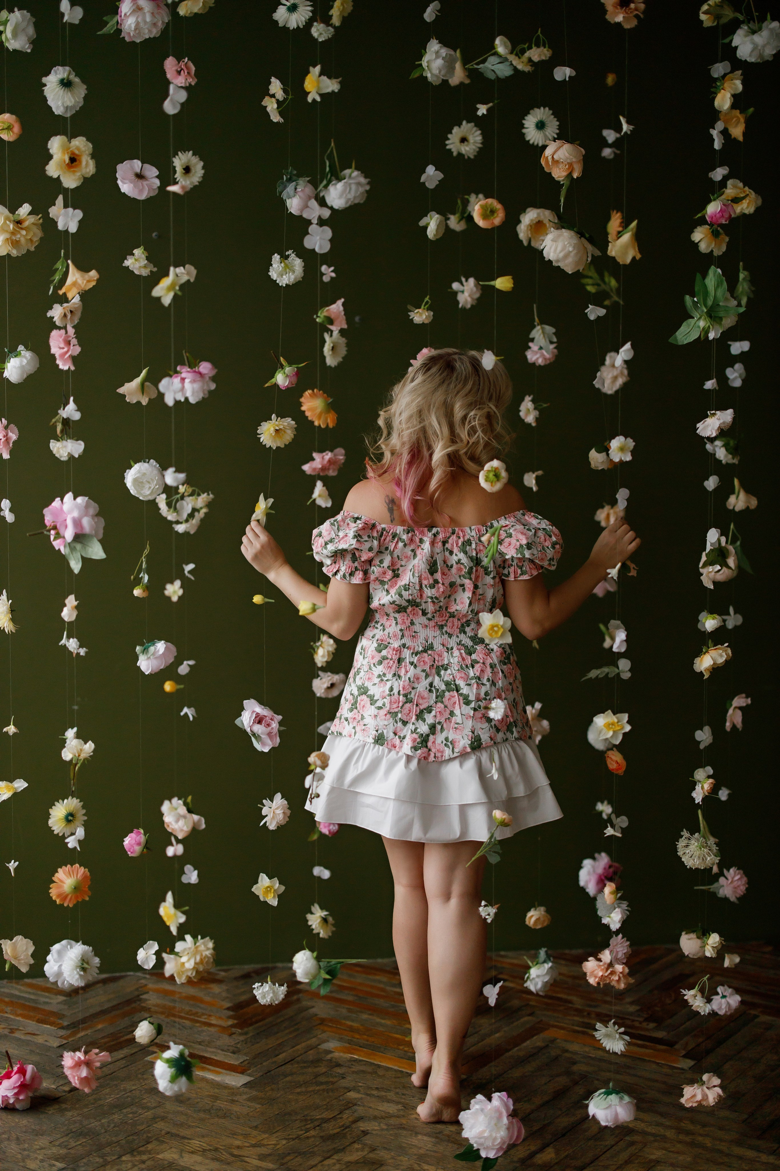 Индивидуальные. Фотограф и видеограф Москва Анапа