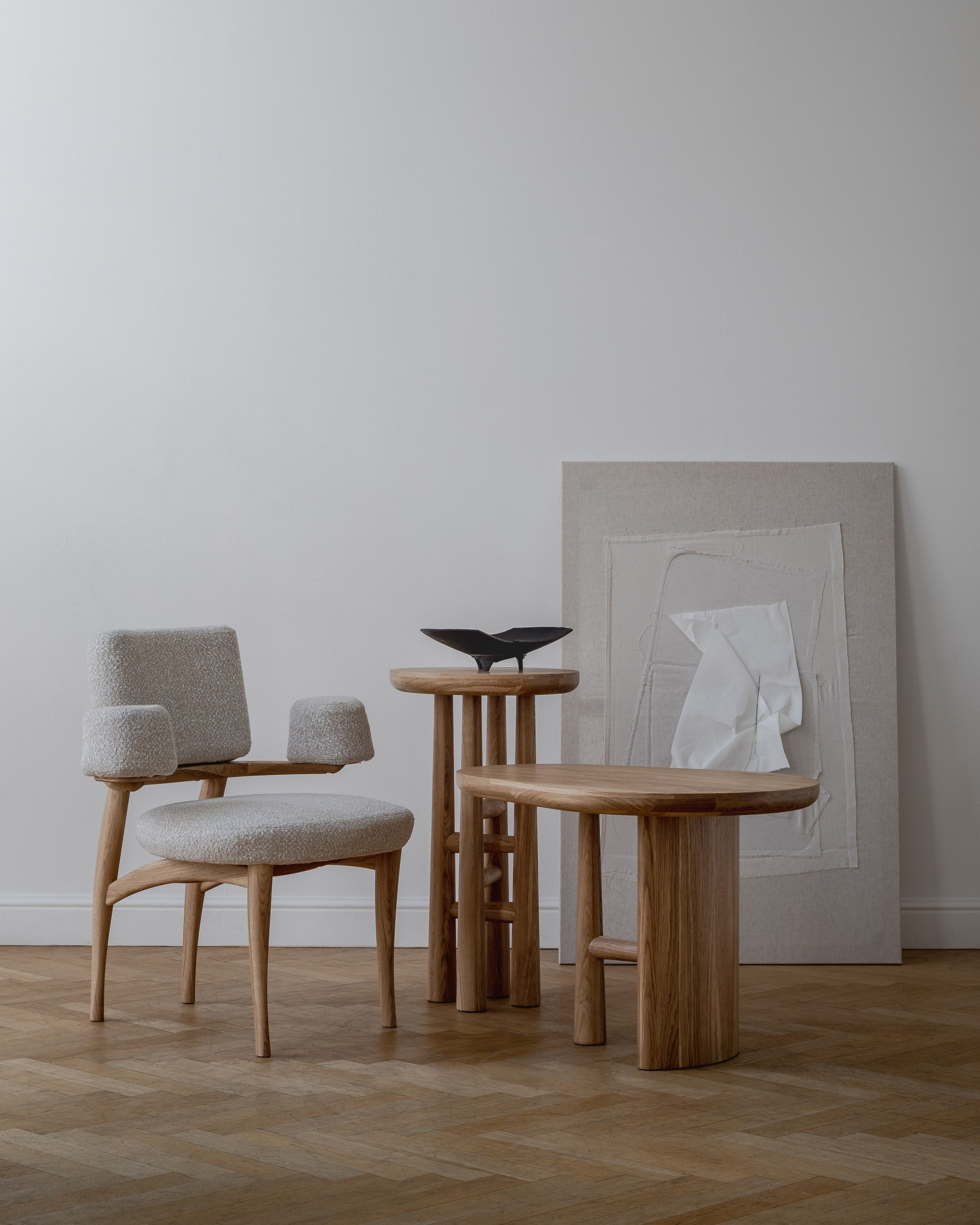 Мебель TREND.RED | Фотограф Александр Пляскин / follure eleven