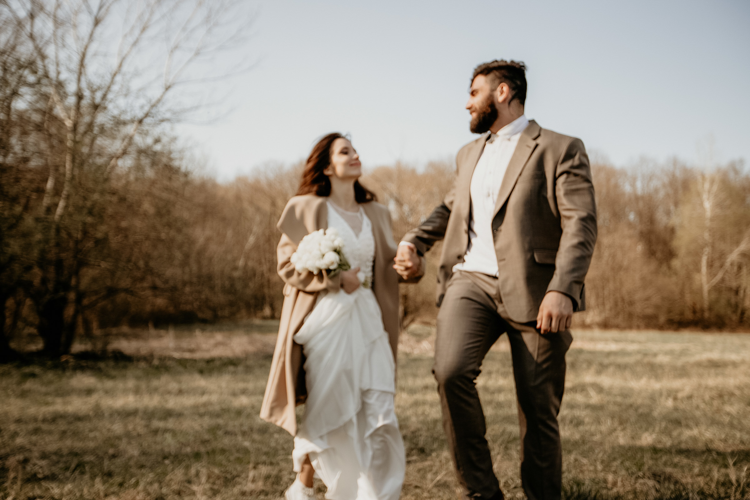 Милена&Влад. Фотограф в Санкт Петербурге и Москве Анастасия Сиволод