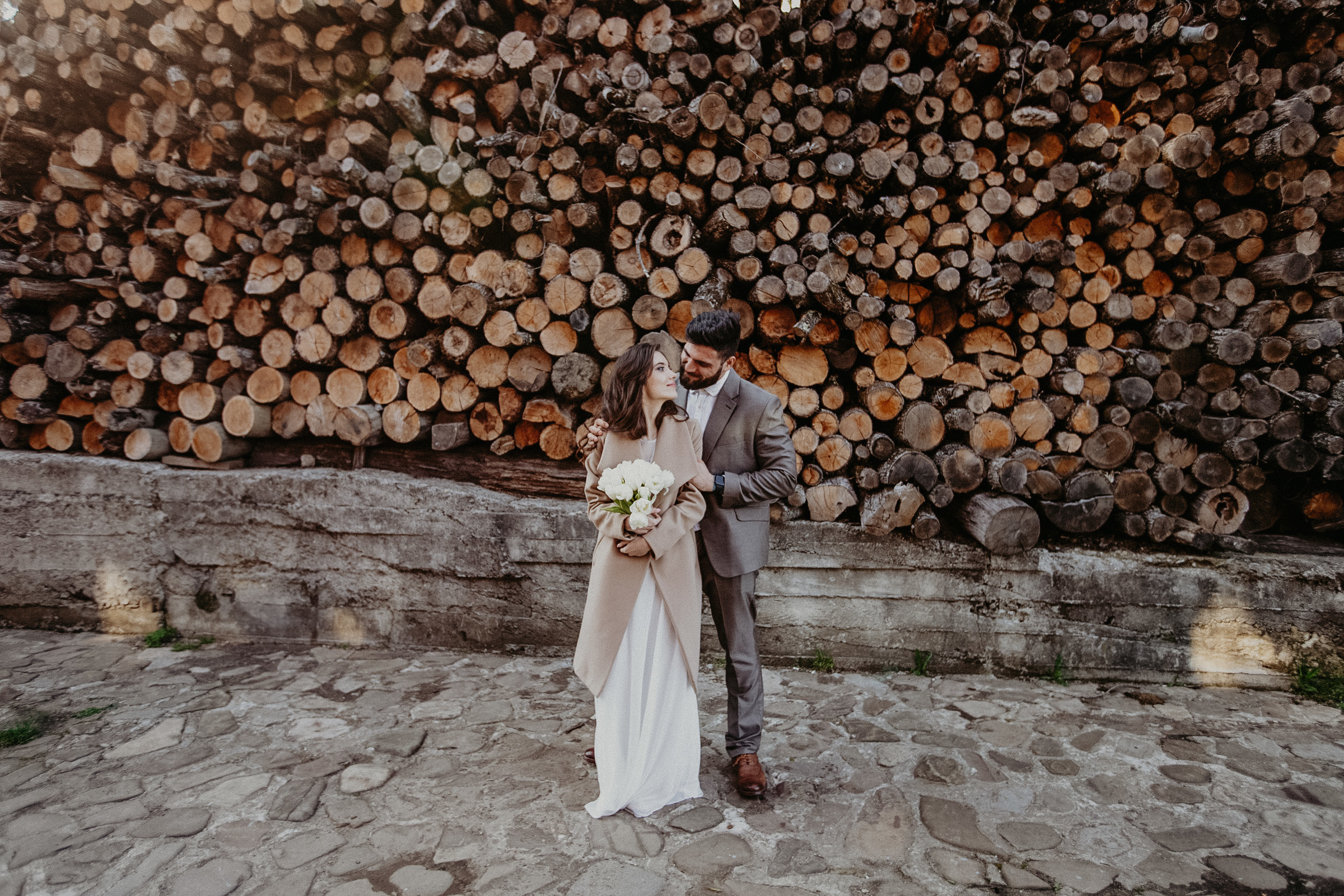 Милена&Влад. Фотограф в Санкт Петербурге и Москве Анастасия Сиволод