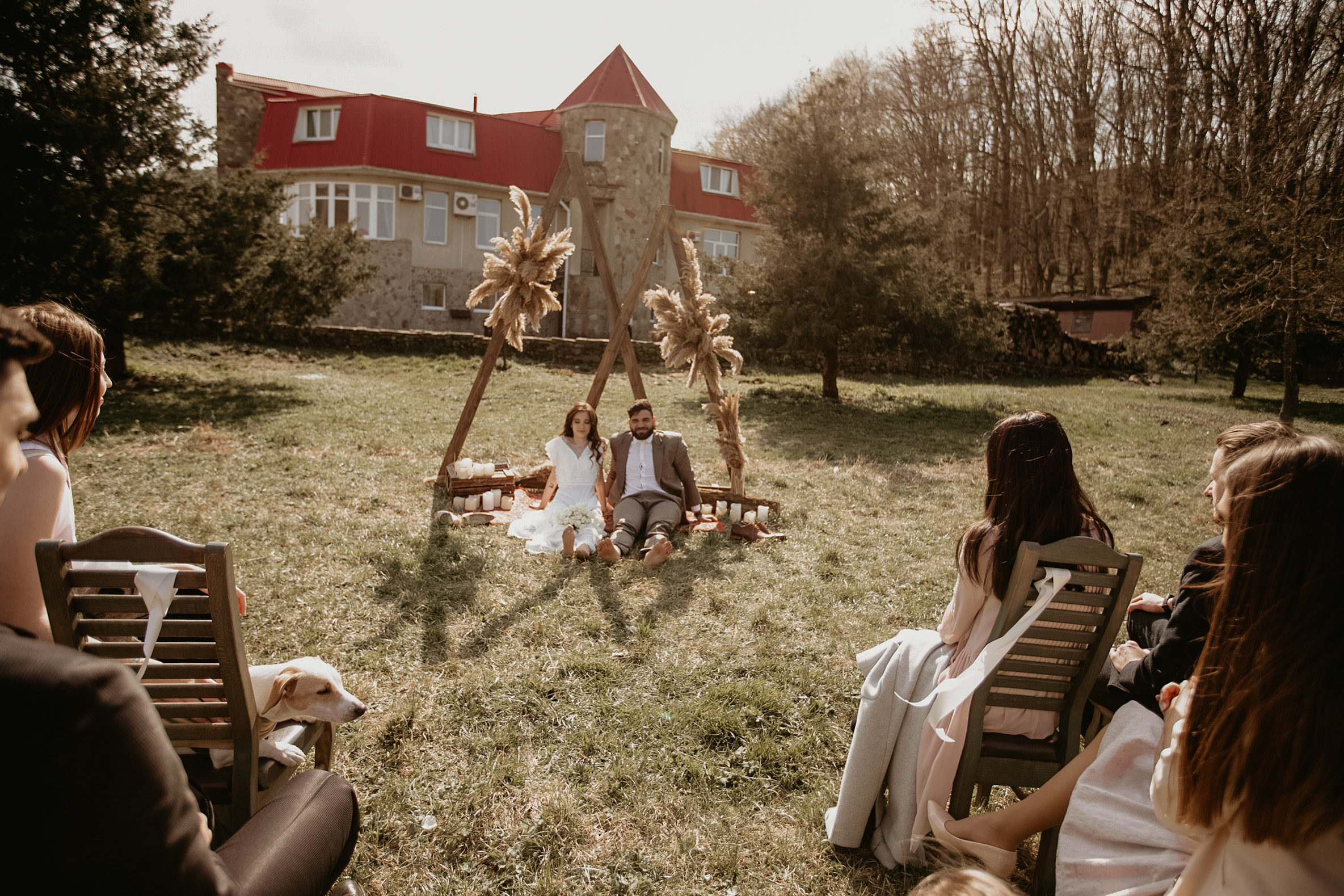 Милена&Влад. Фотограф в Санкт Петербурге и Москве Анастасия Сиволод